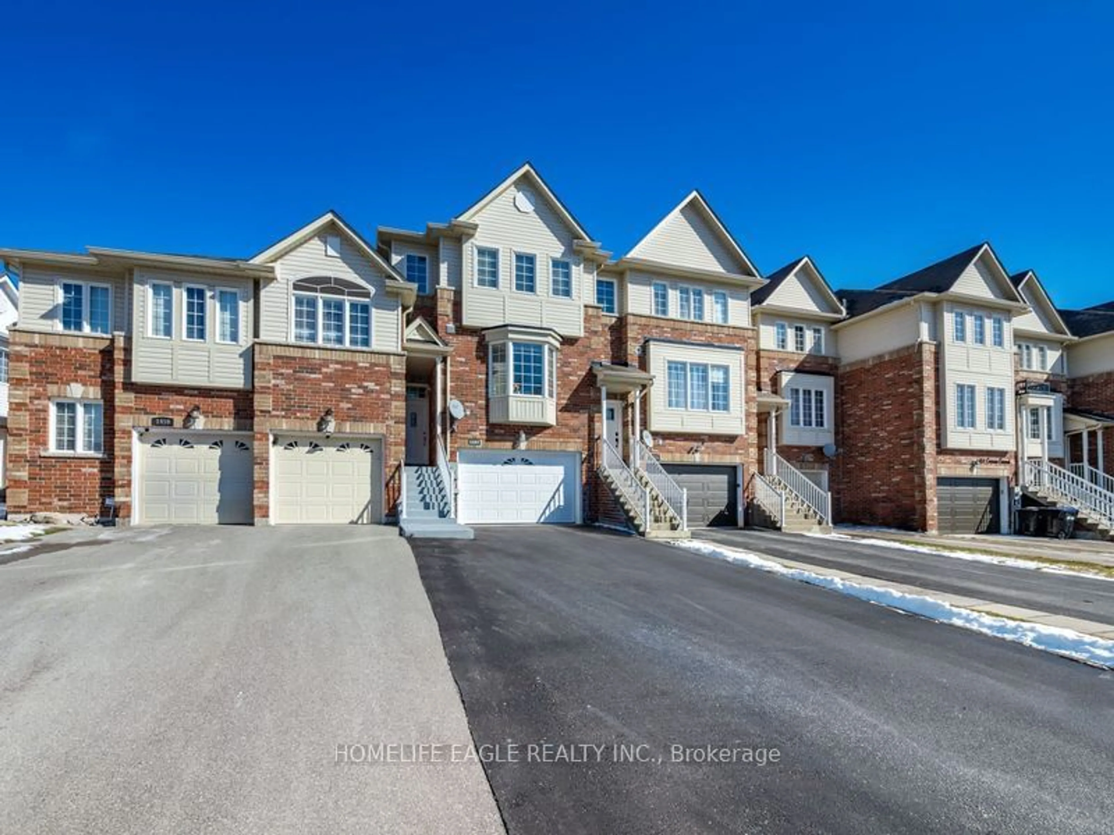 A pic from exterior of the house or condo for 1457 Ceresino Cres, Innisfil Ontario L9S 0B7