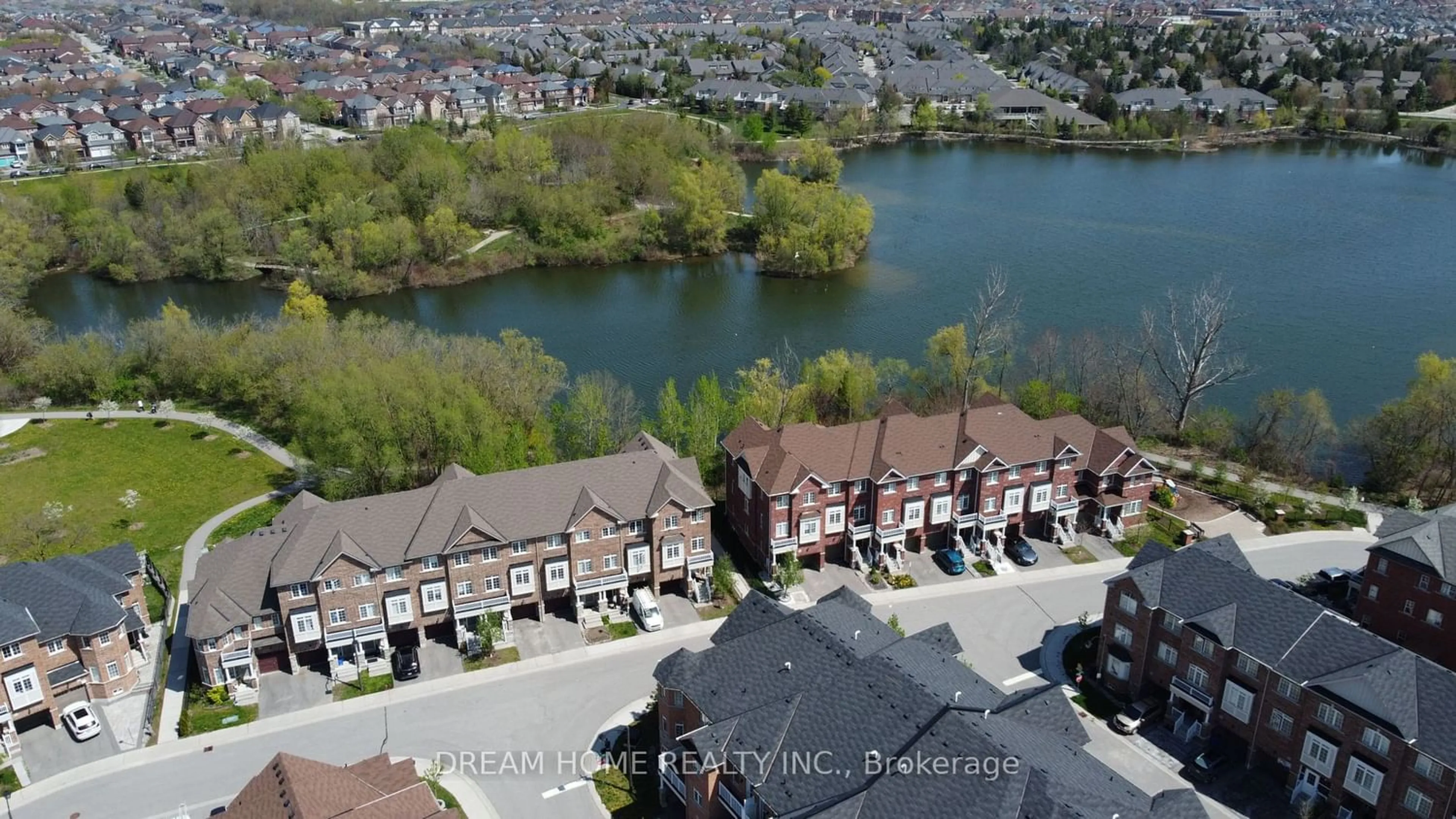 Lakeview for 46 Roy Grove Way, Markham Ontario L6E 0T6