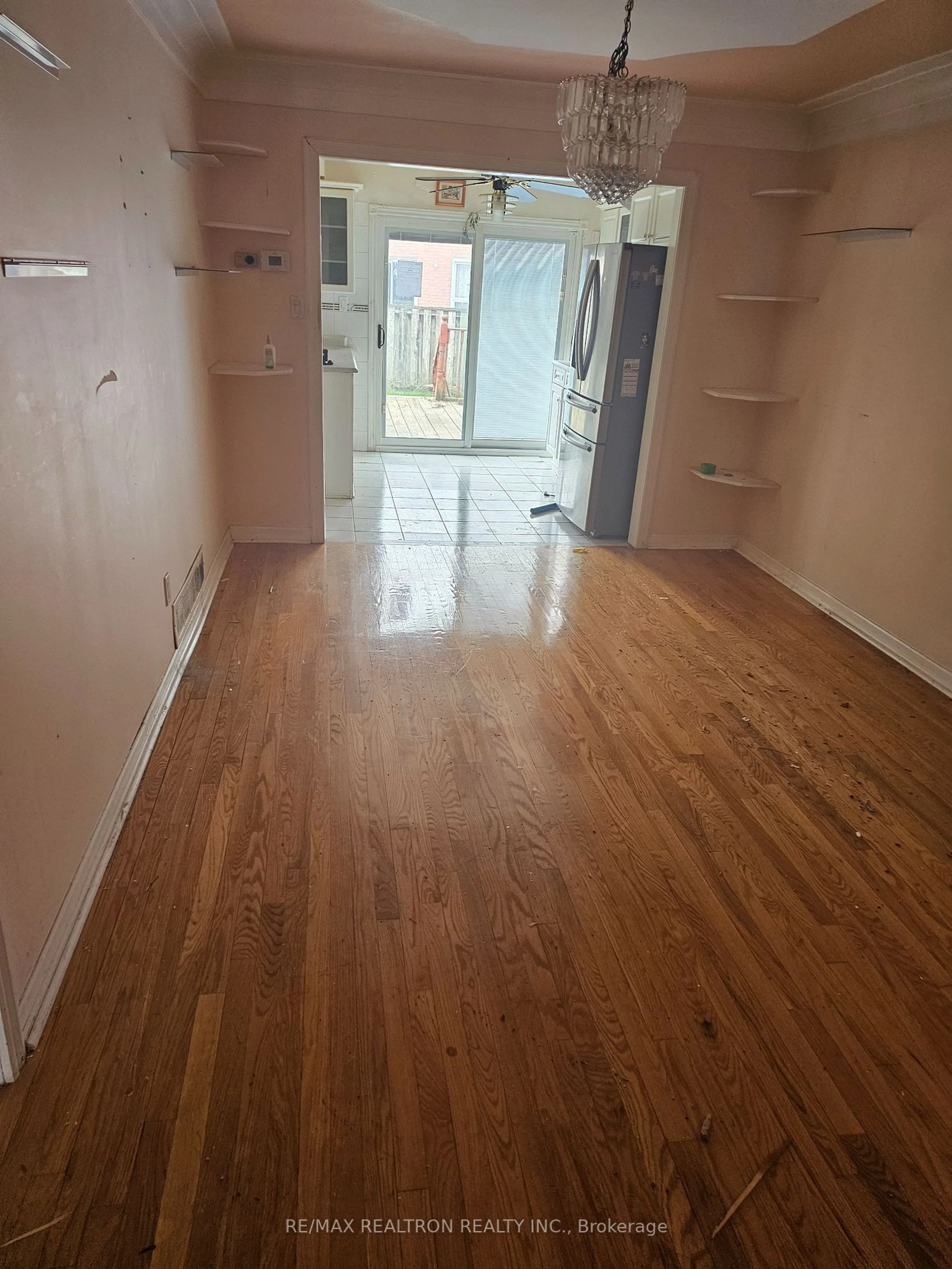 A pic of a room for 48 Karen Miles Cres, Markham Ontario L3S 1Z5