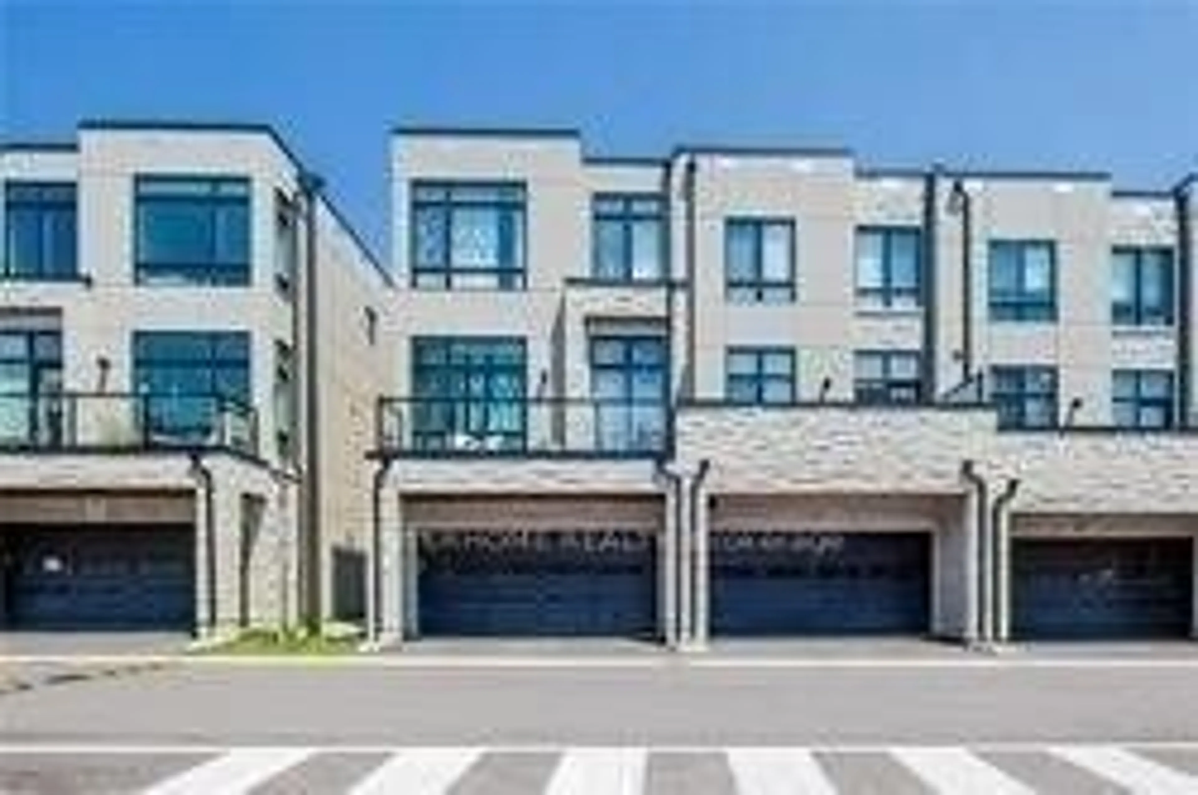 A pic from exterior of the house or condo for 119 Carpaccio Ave, Vaughan Ontario L4H 4R6