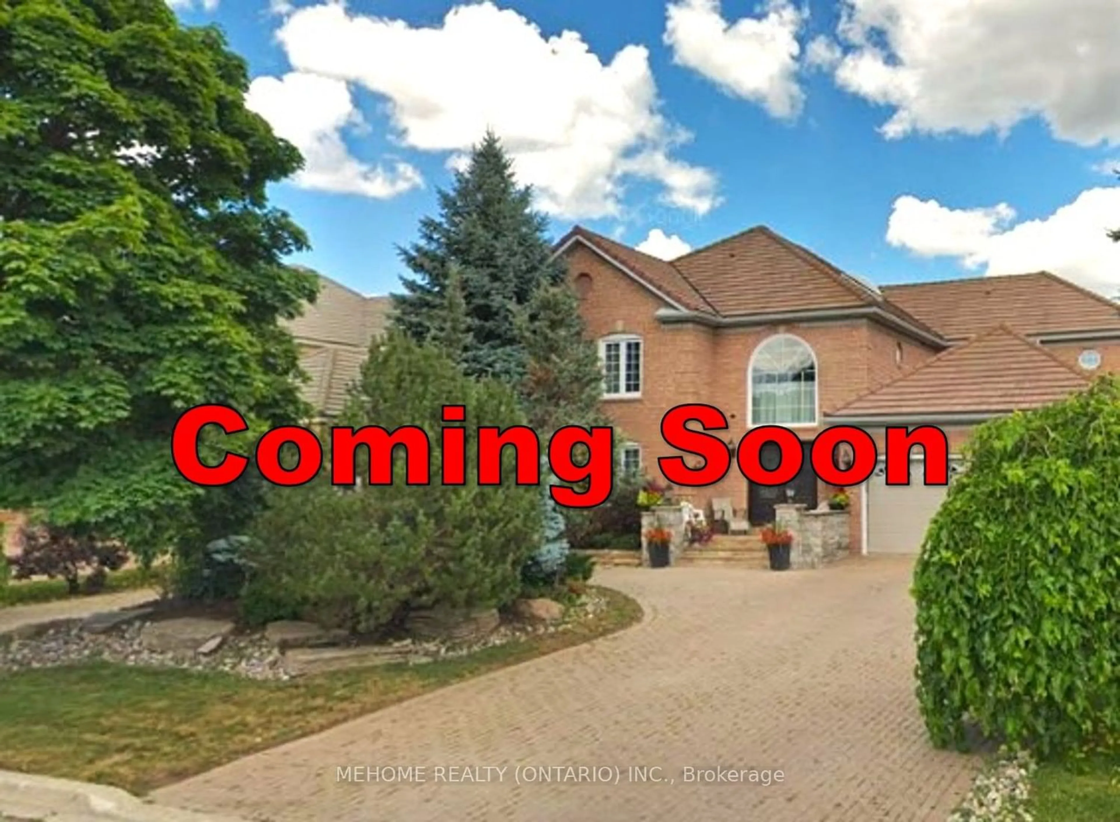 A pic from exterior of the house or condo for 29 Ardmore Cres, Richmond Hill Ontario L4B 2H8