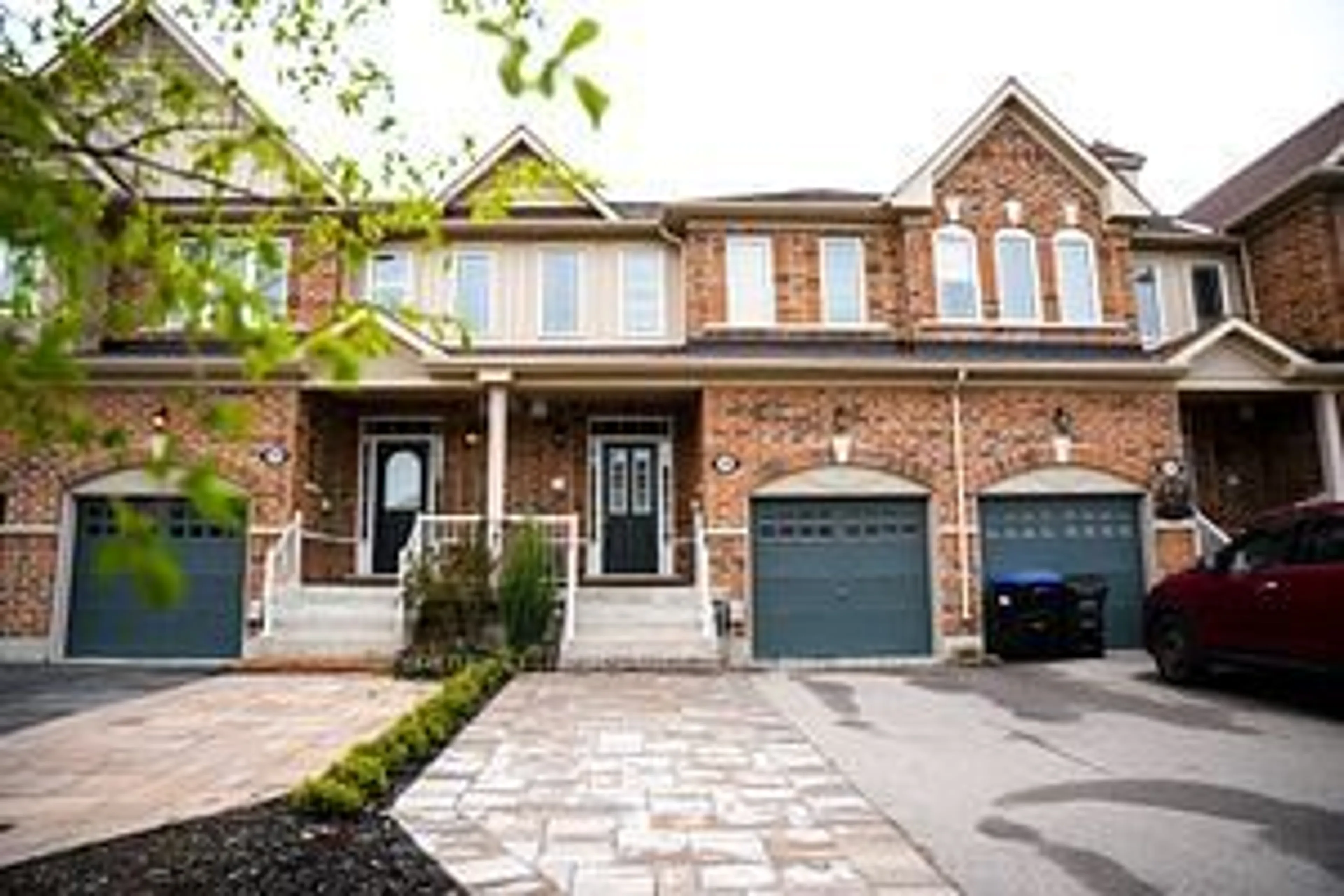 Home with brick exterior material for 106 Sydie Lane, New Tecumseth Ontario L0G 1W0