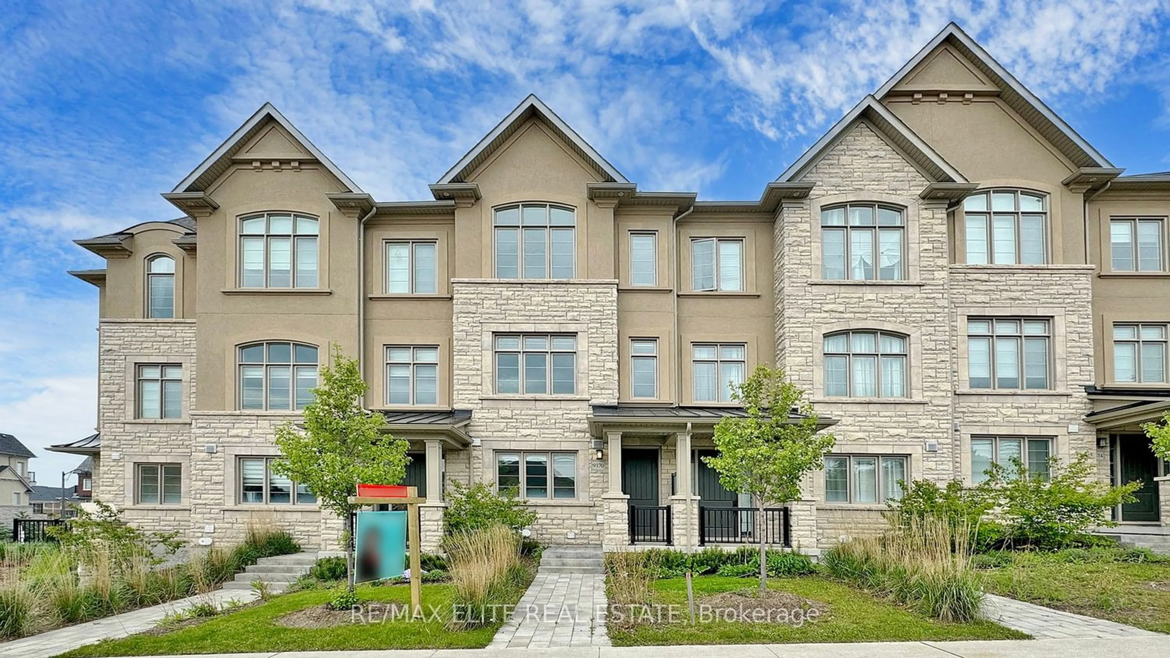 A pic from exterior of the house or condo for 9370 Kennedy Rd, Markham Ontario L6C 0Y6