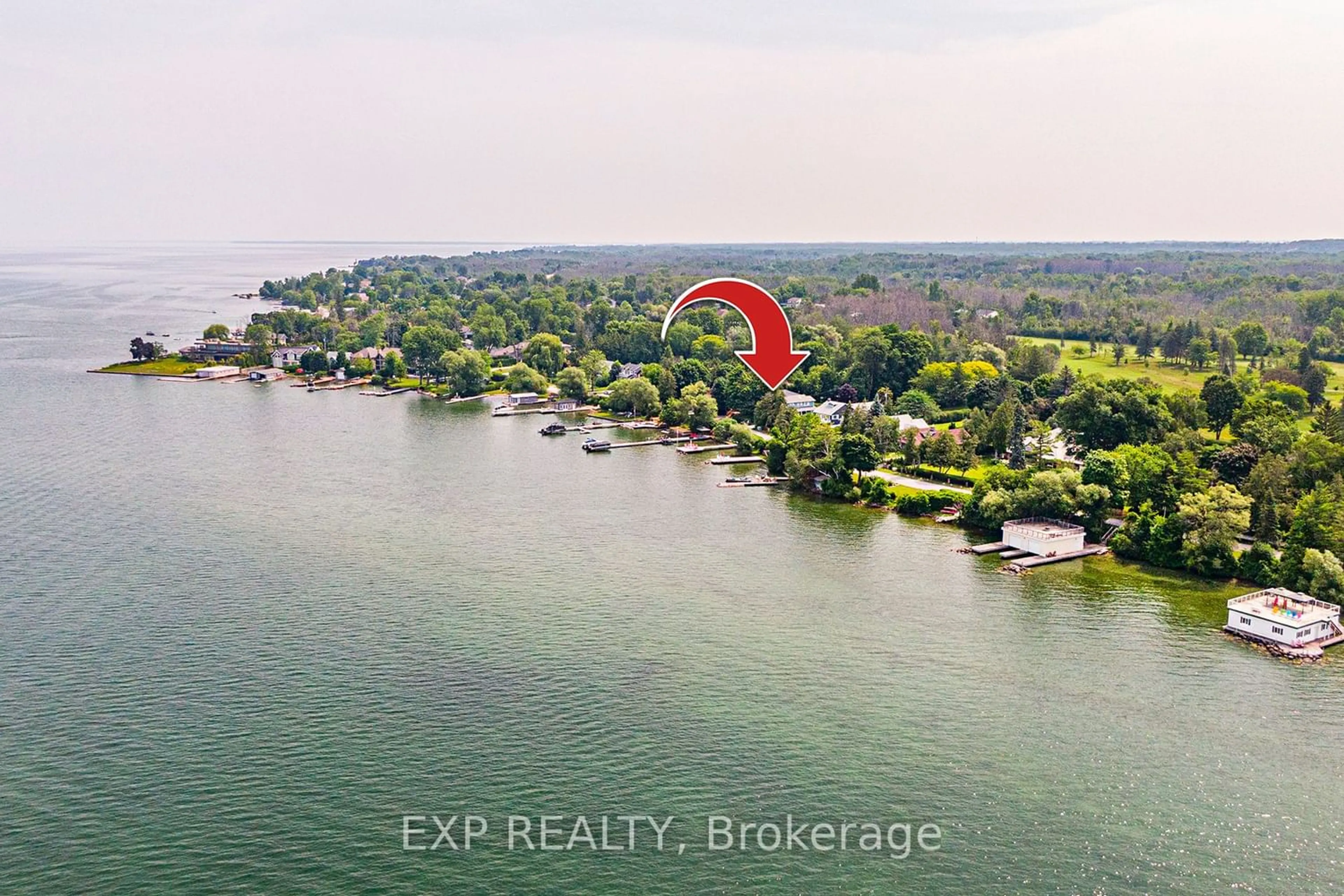 Lakeview for 919 Lake Dr, Georgina Ontario L4P 3E9