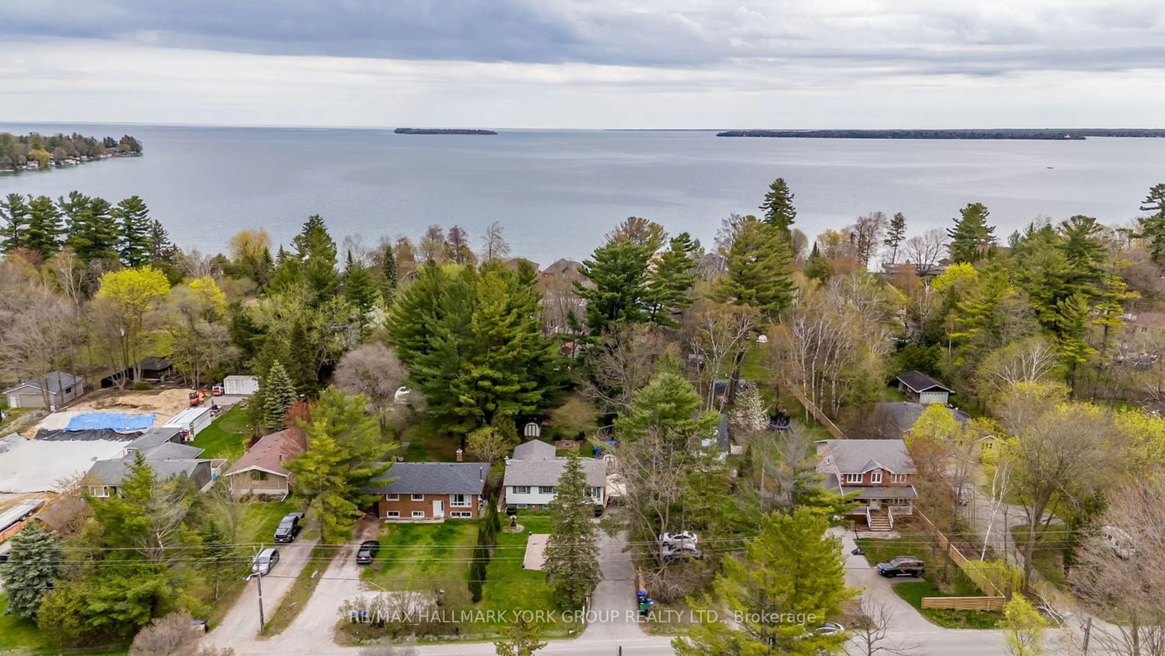 Lakeview for 1833 St John's Rd, Innisfil Ontario L9S 1T4