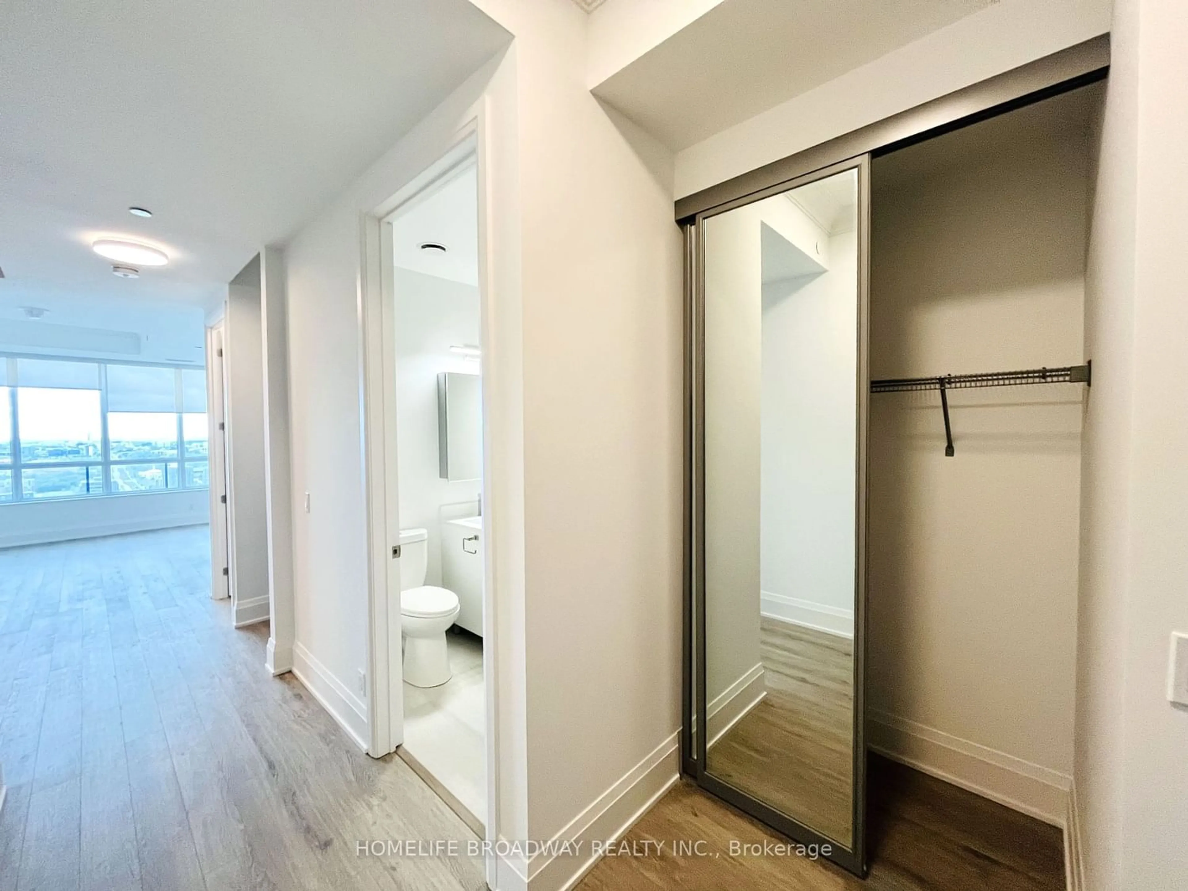 A pic of a room for 18 Water Walk Dr #Ph8, Markham Ontario L3R 1L5