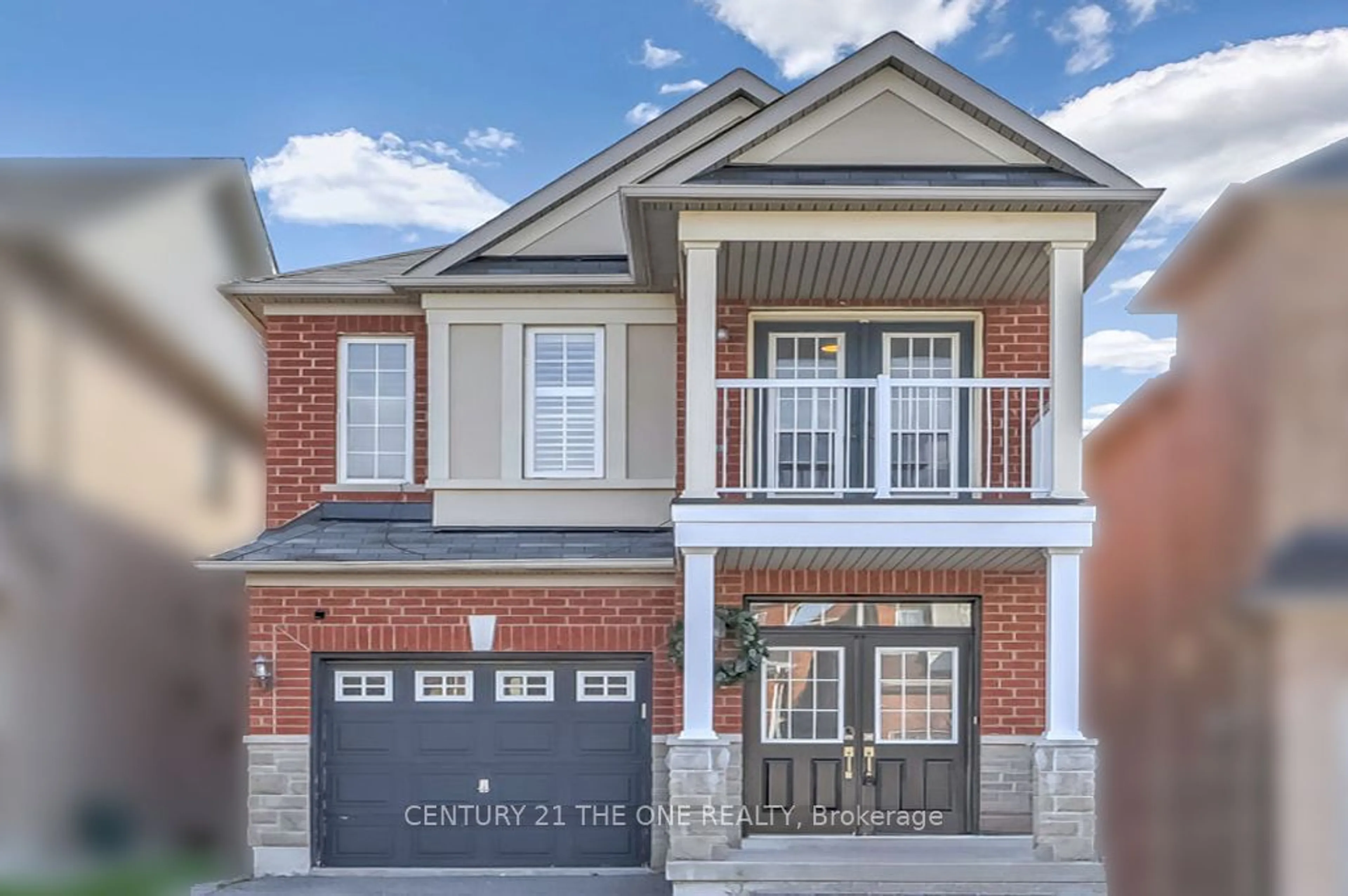 Home with brick exterior material for 112 Catalpa Cres, Vaughan Ontario L6A 0R5