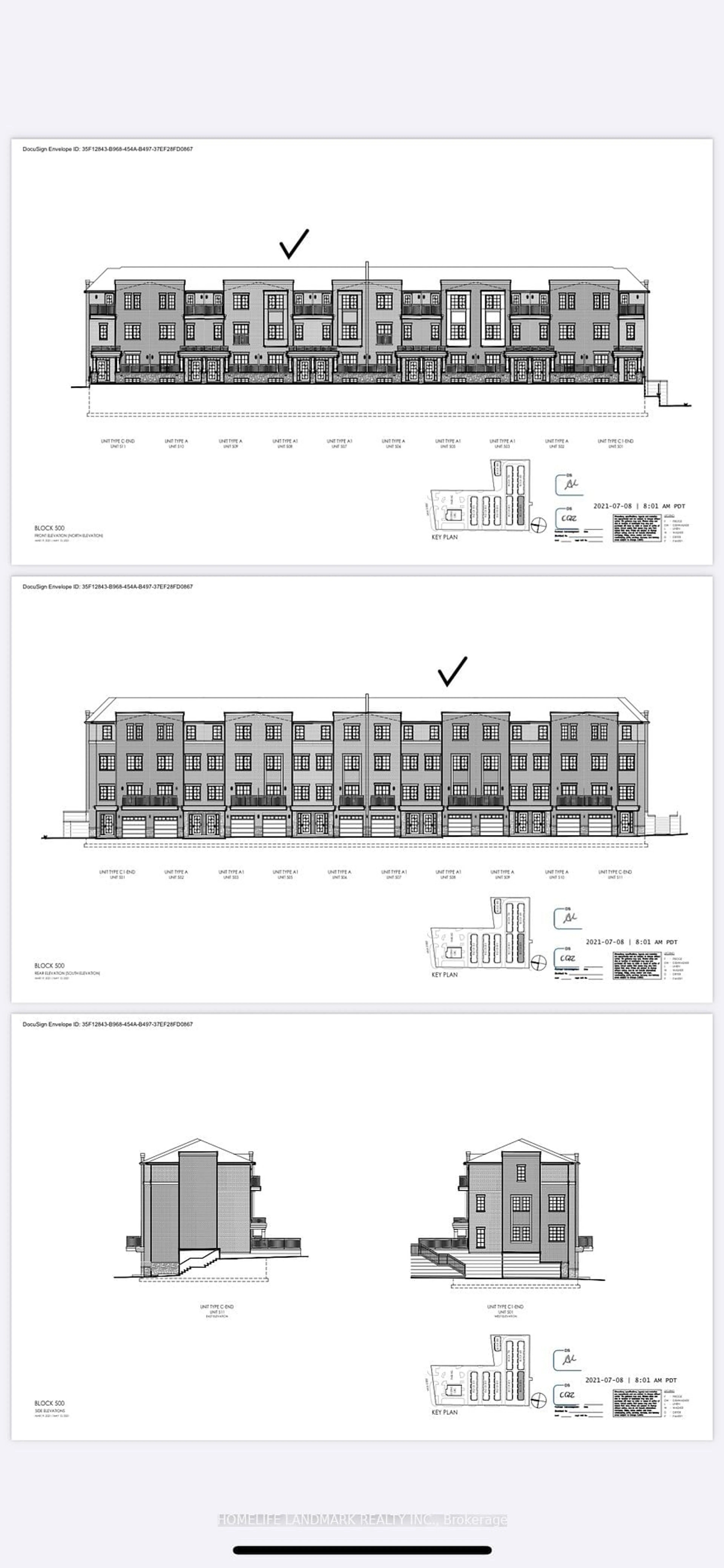 Floor plan for 18 Clippers Cres, Whitchurch-Stouffville Ontario L4A 2S9