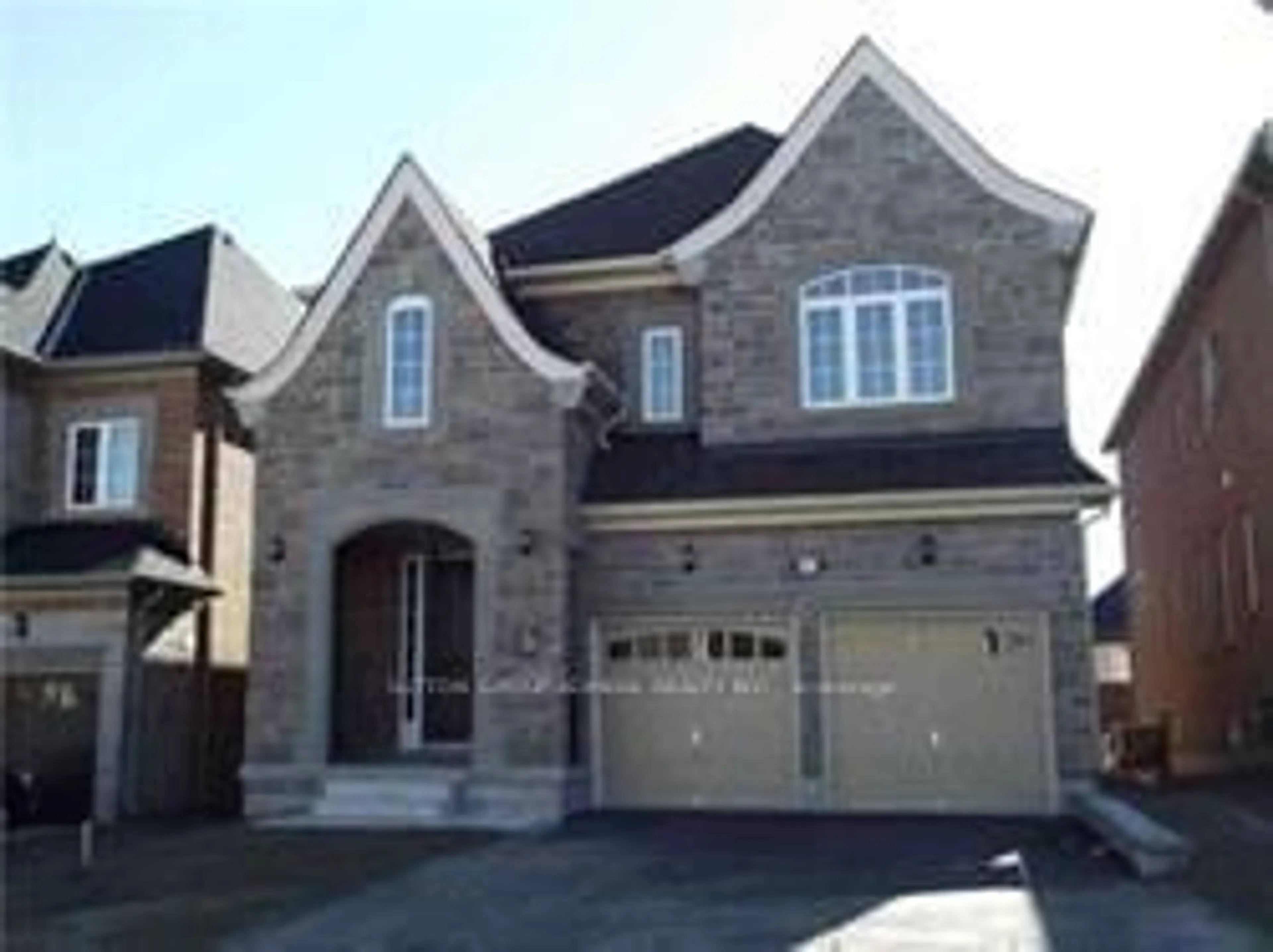 Home with brick exterior material for 47 Edison Pl, Vaughan Ontario L6A 0N9