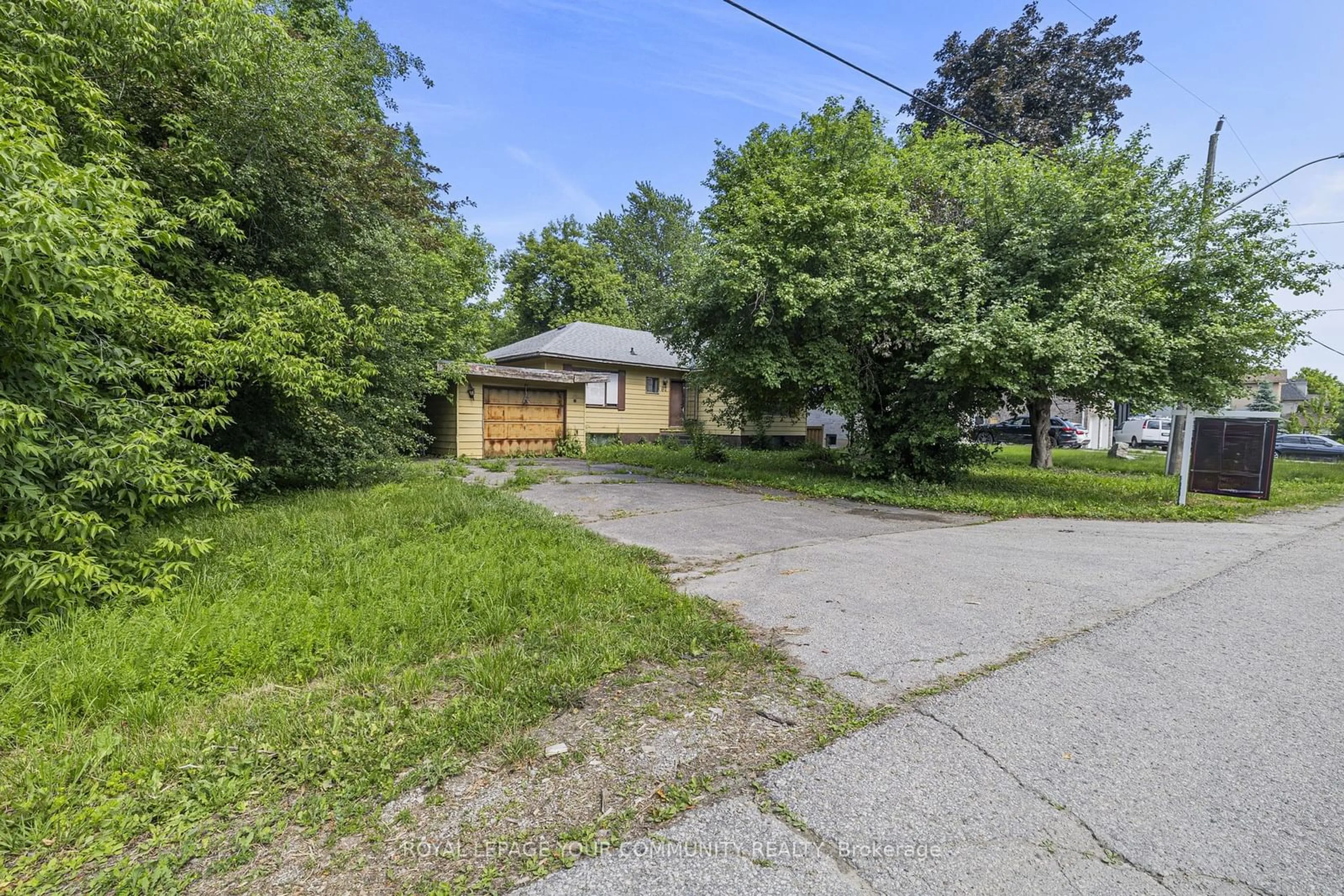 Street view for 67 Fergus Ave, Richmond Hill Ontario L4E 3C2