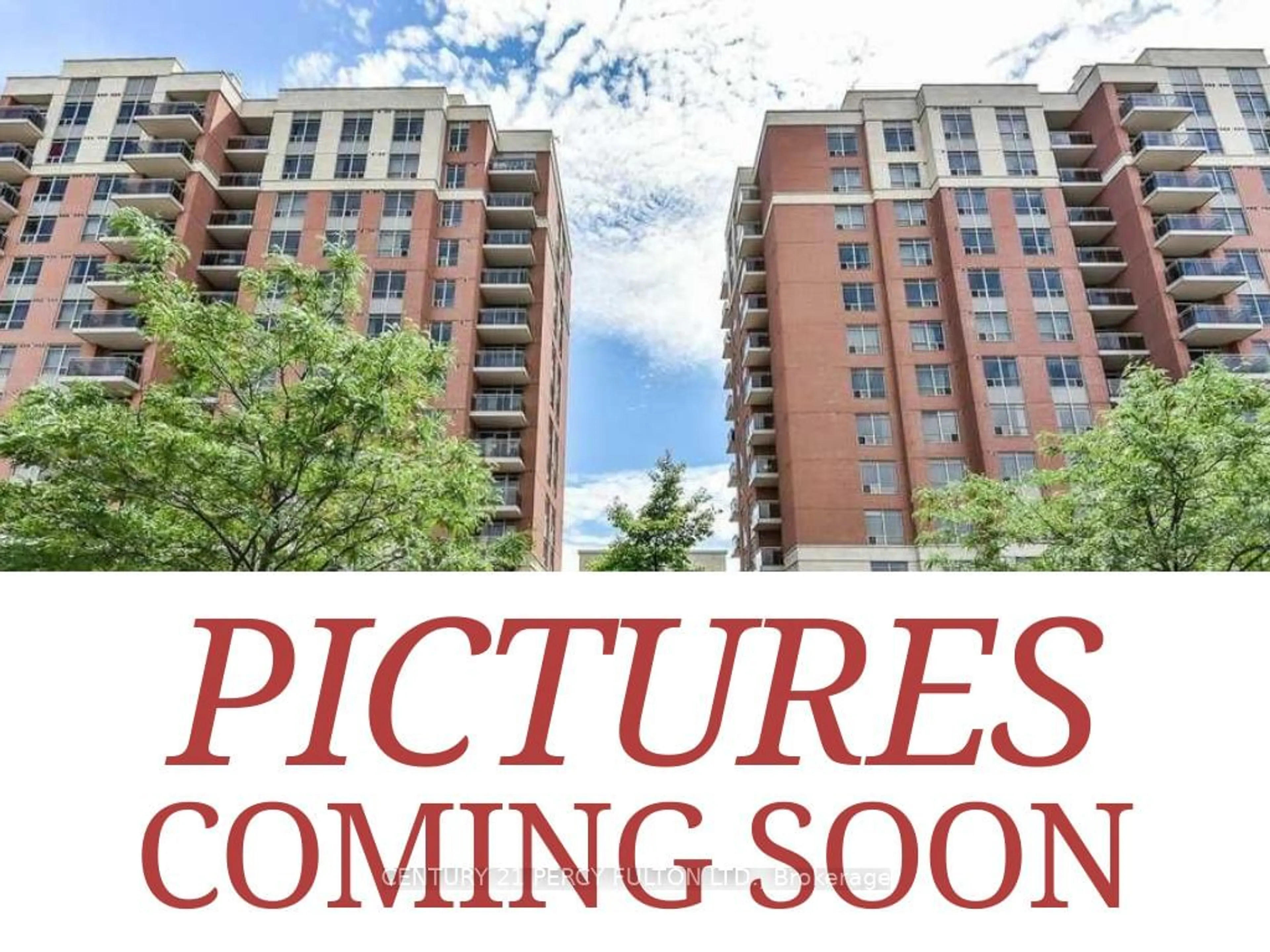 A pic from exterior of the house or condo for 75 King William Cres #409, Richmond Hill Ontario L4B 0C1