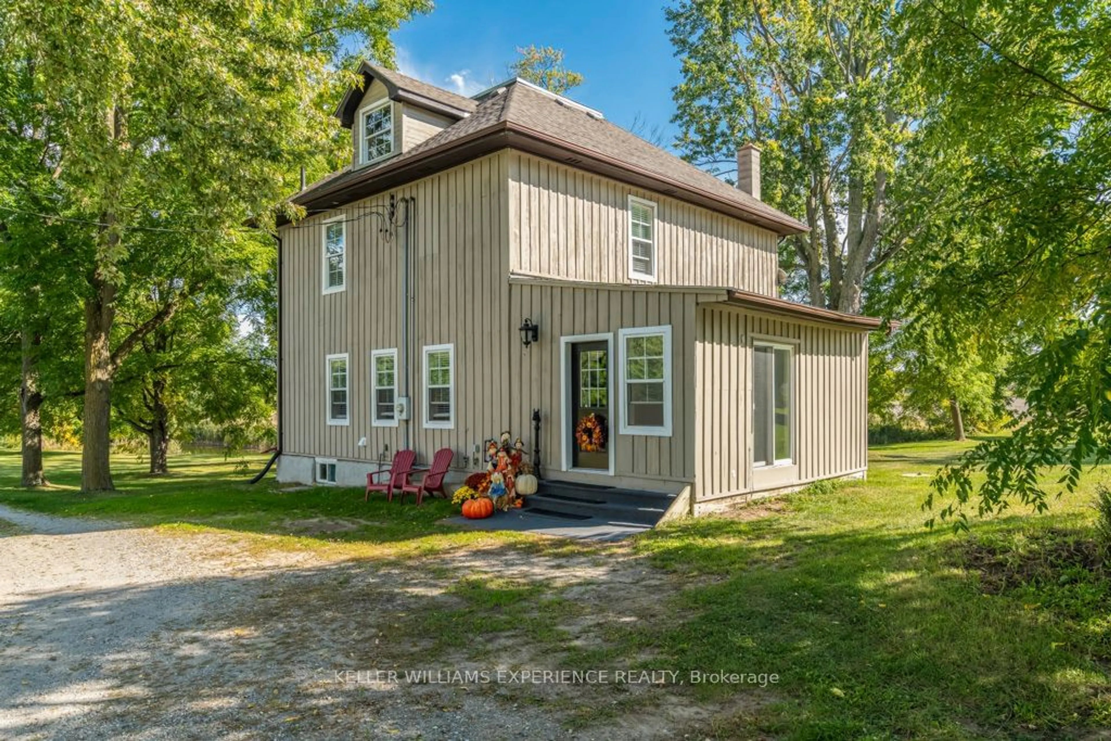 Cottage for 7884 County Road 13, Adjala-Tosorontio Ontario L0M 1M0