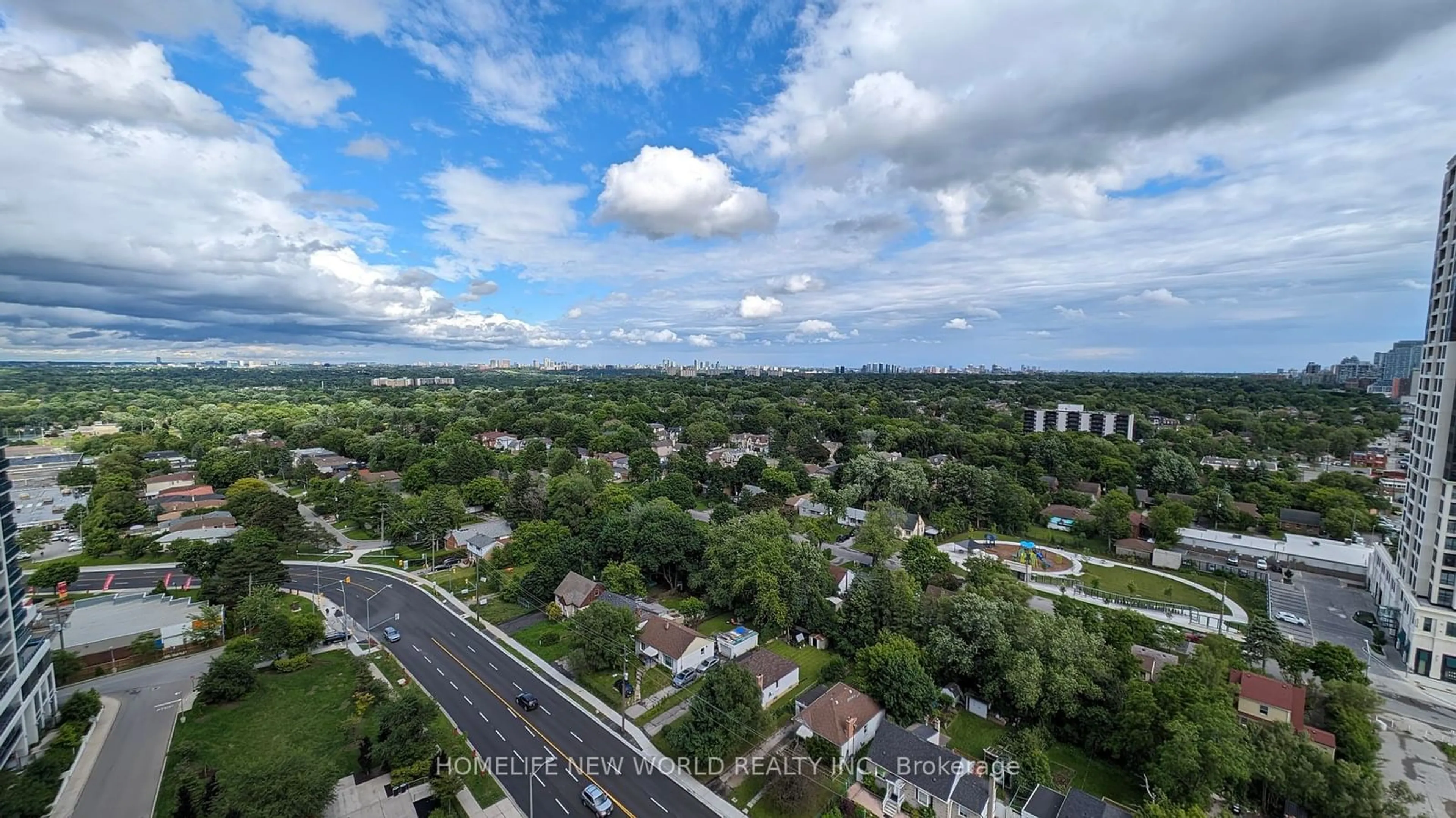 Lakeview for 7161 Yonge St #1729, Markham Ontario L3T 0C8