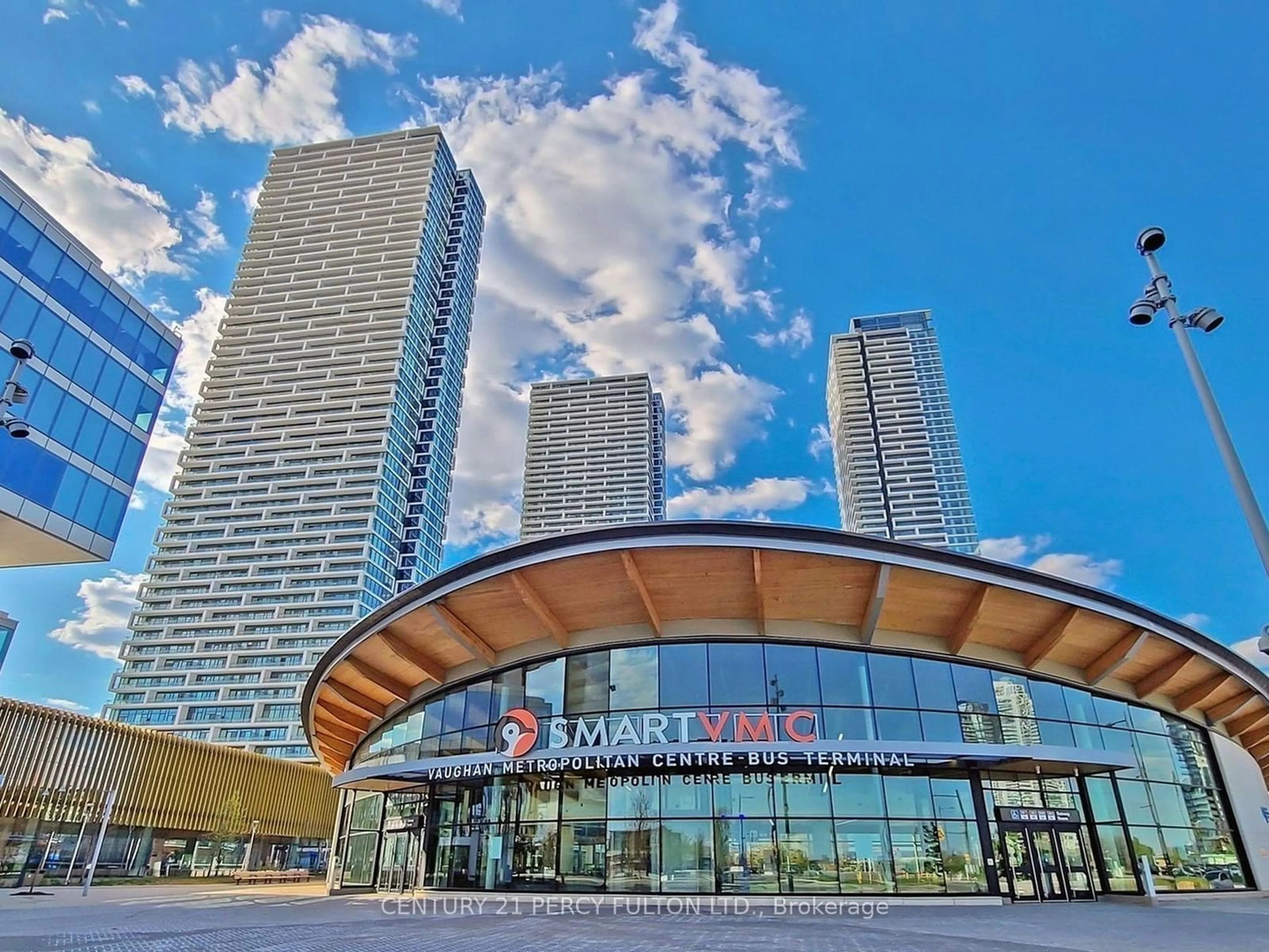 Lakeview for 950 Portage Pkwy #5903, Vaughan Ontario L4K 0J7