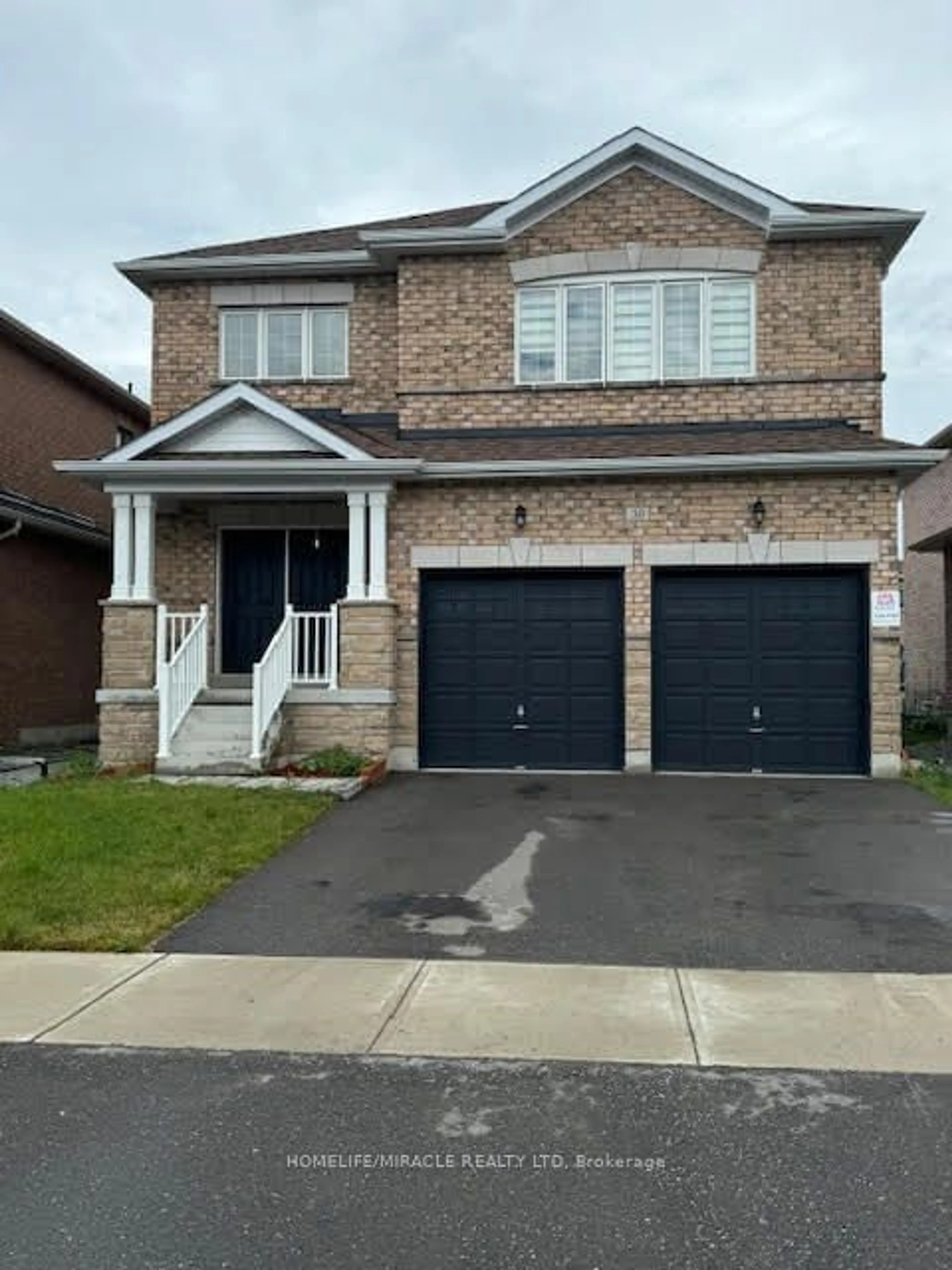 Frontside or backside of a home for 30 Furniss St, Brock Ontario L0K 1A0