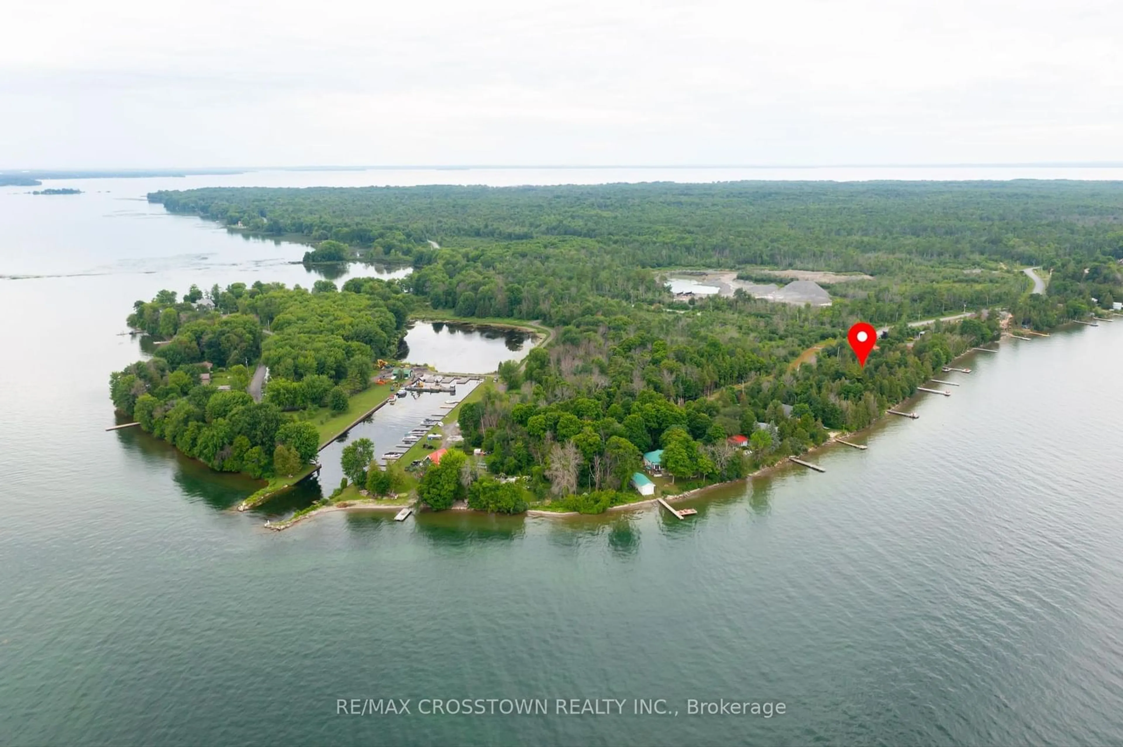 Lakeview for 344 Loon Rd, Georgina Islands Ontario L0E 1R0