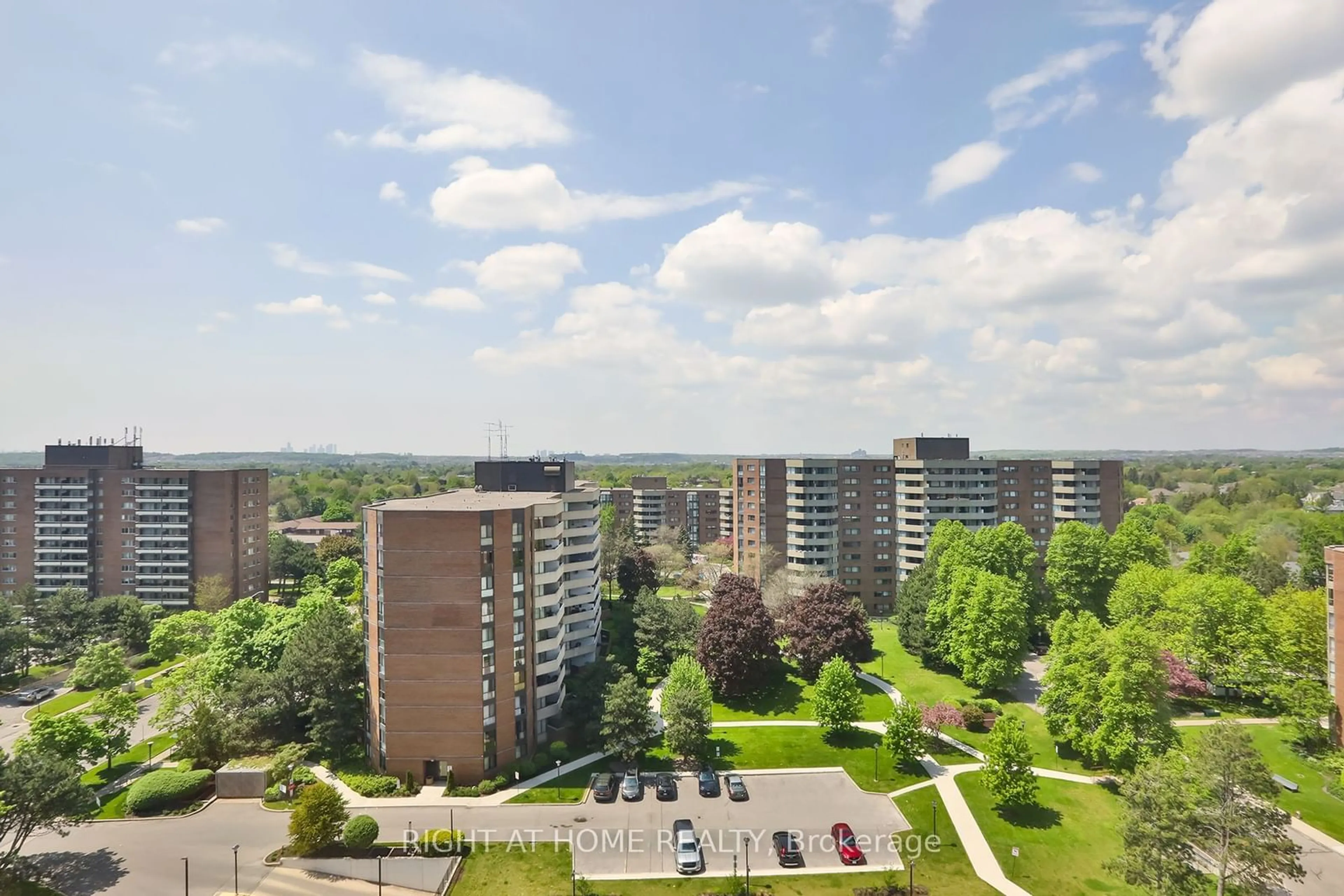 Lakeview for 20 Baif Blvd #1406, Richmond Hill Ontario L4C 8T1