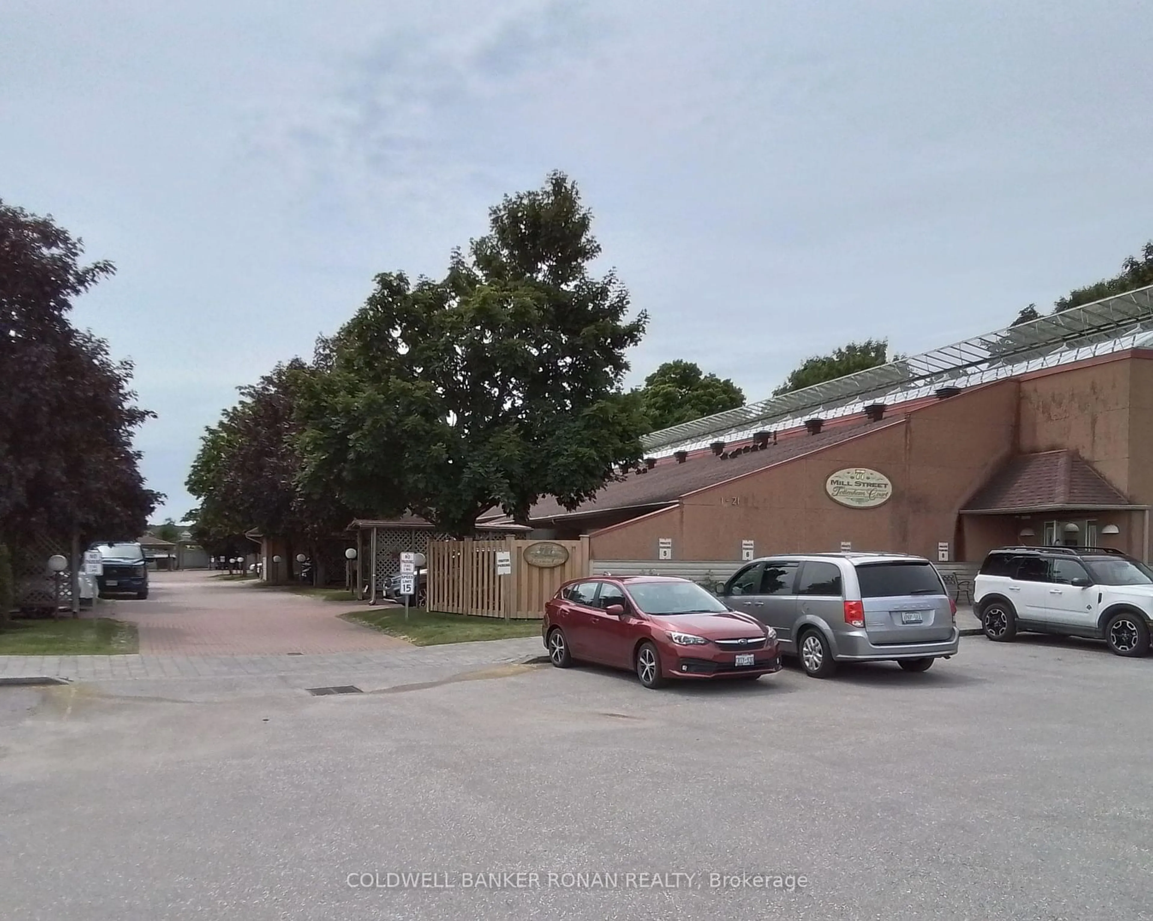 Street view for 77 Mill St #3, New Tecumseth Ontario L0G 1W0