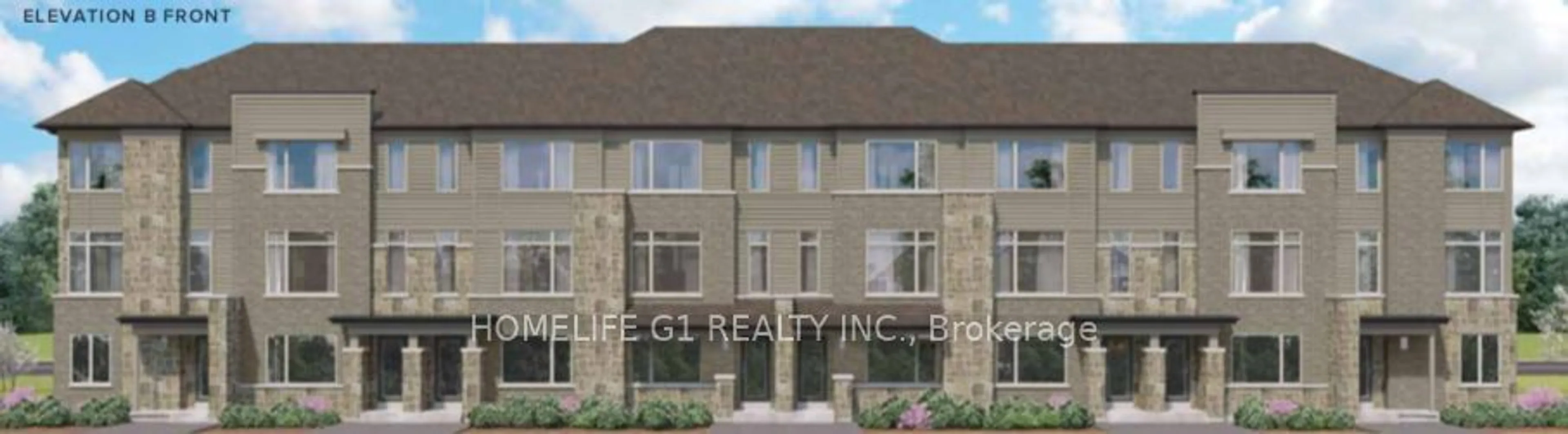 A pic from exterior of the house or condo for 144 Lageer Dr, Whitchurch-Stouffville Ontario L4A 5G2