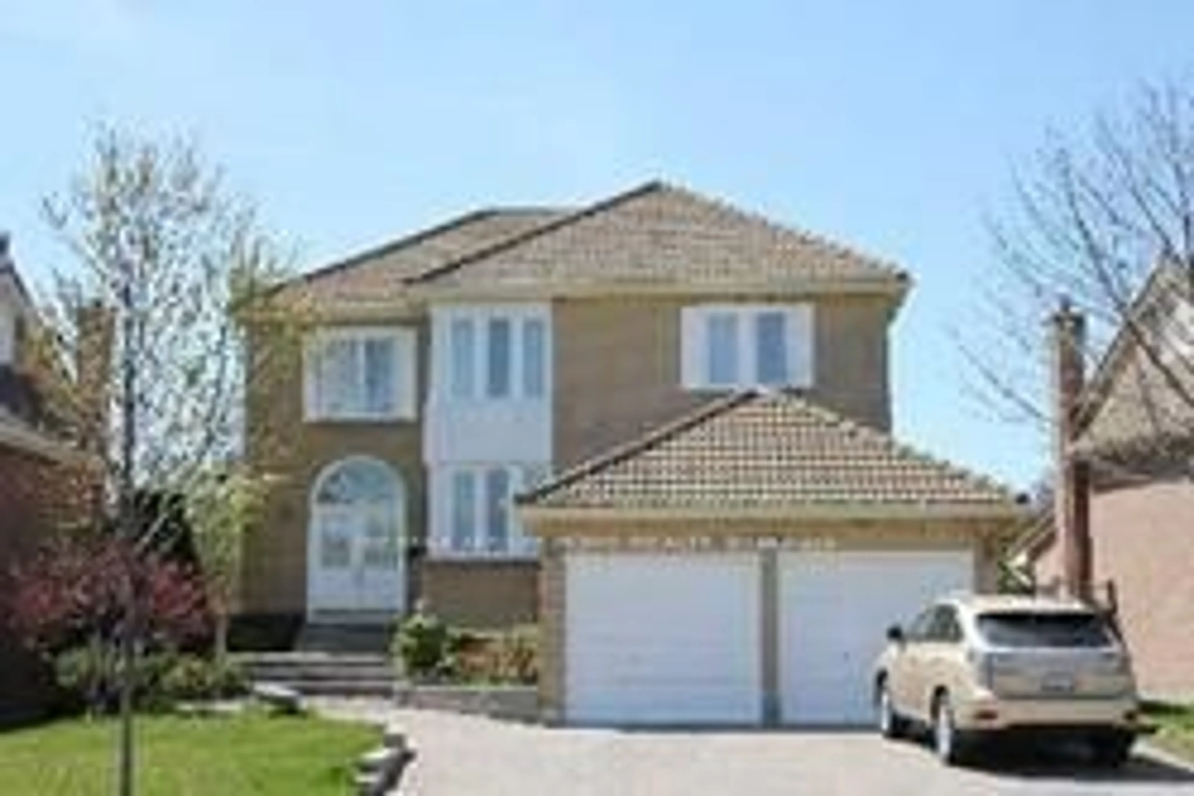 Frontside or backside of a home for 10 Corby Rd, Markham Ontario L3R 8A5