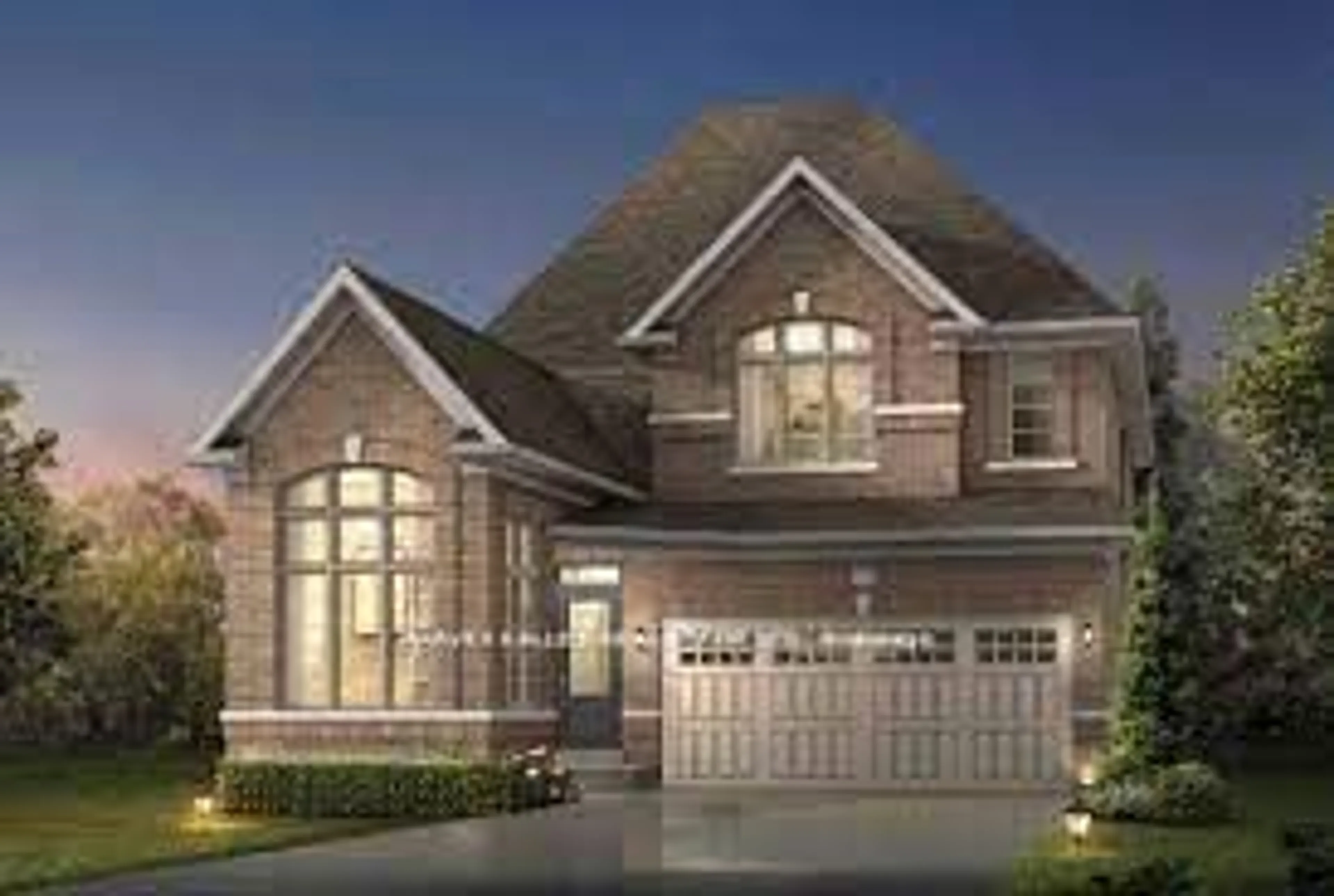 Home with brick exterior material for 34 Ainslie Hill Cres, Georgina Ontario L0E 1R0