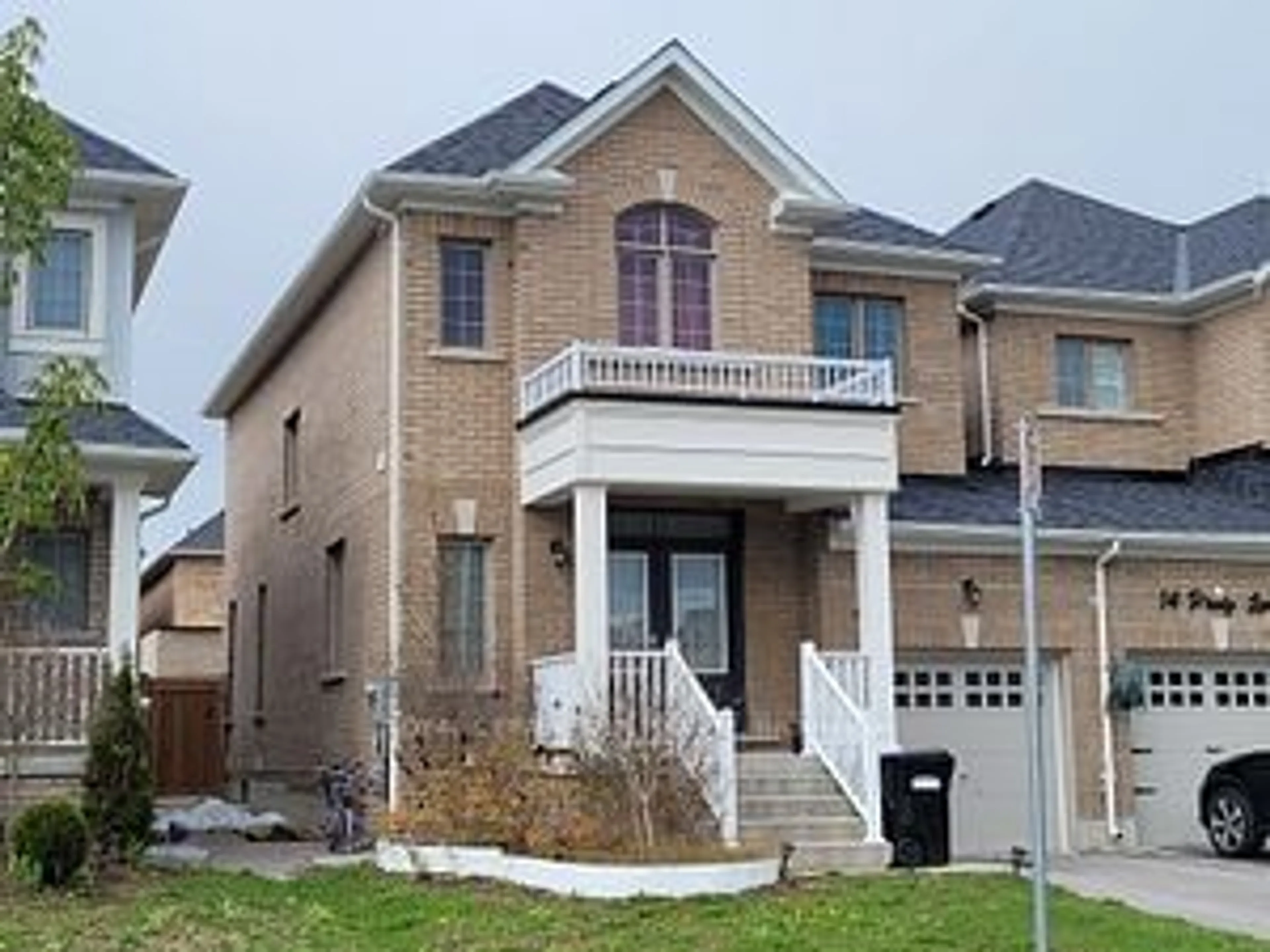 Home with brick exterior material for 16 Prady Lane, New Tecumseth Ontario L0G 1W0