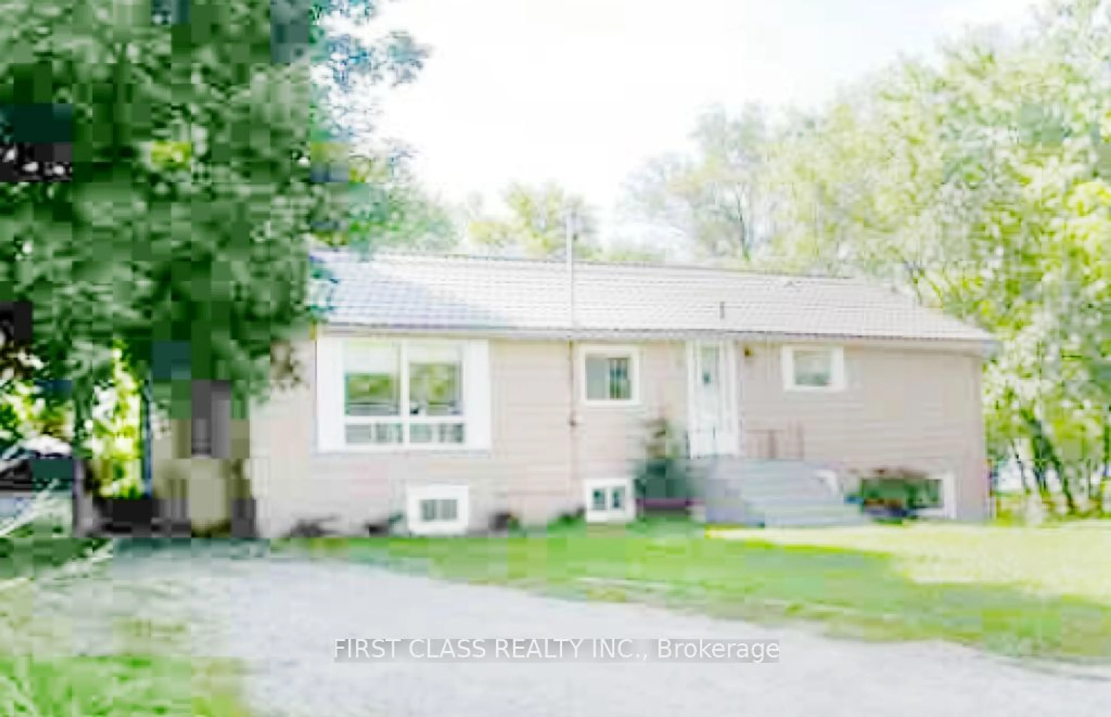 Frontside or backside of a home for 1 Lakeside Cres, Richmond Hill Ontario L4E 3C8