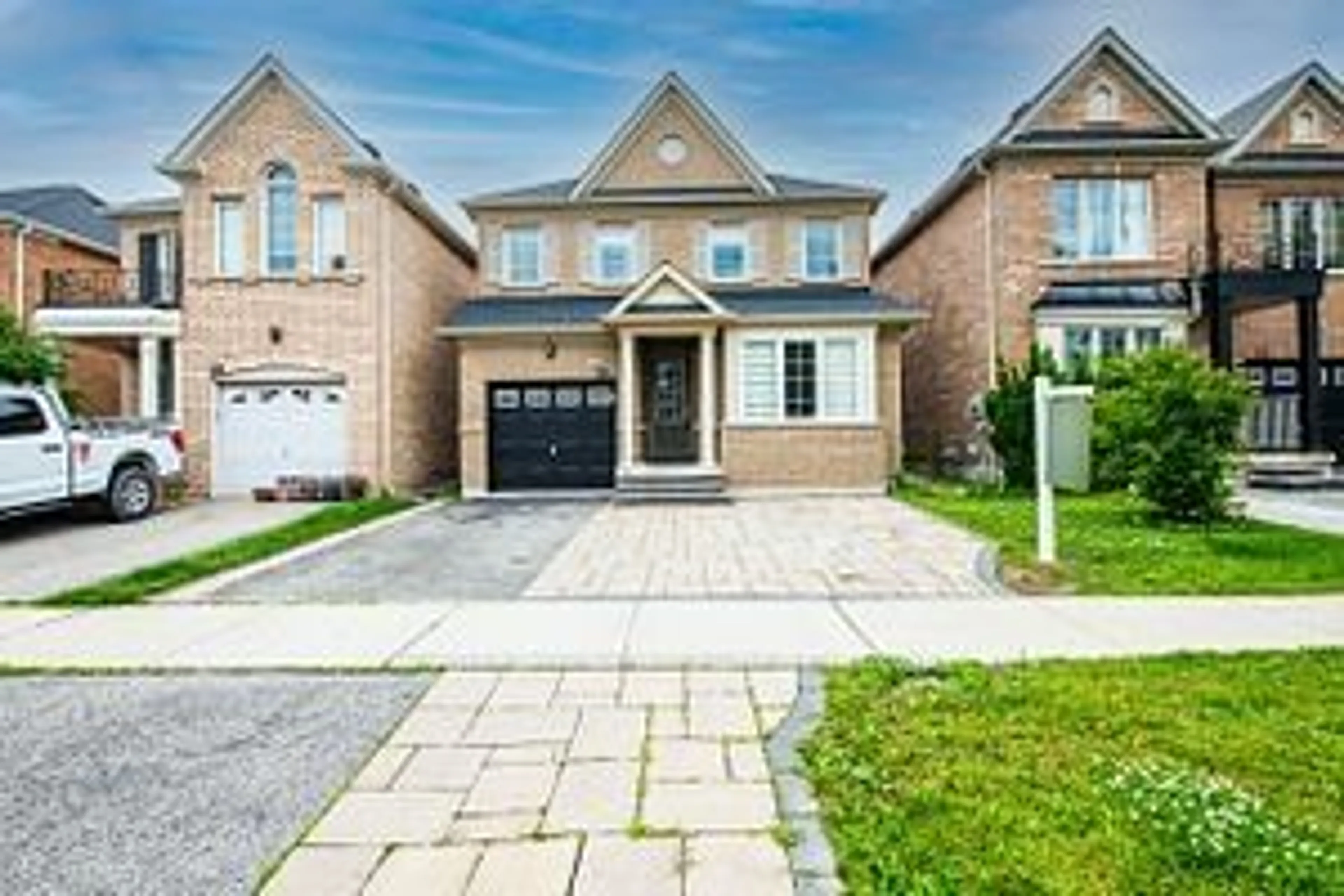 Home with brick exterior material for 56 Carter St, Bradford West Gwillimbury Ontario L3Z 0L5