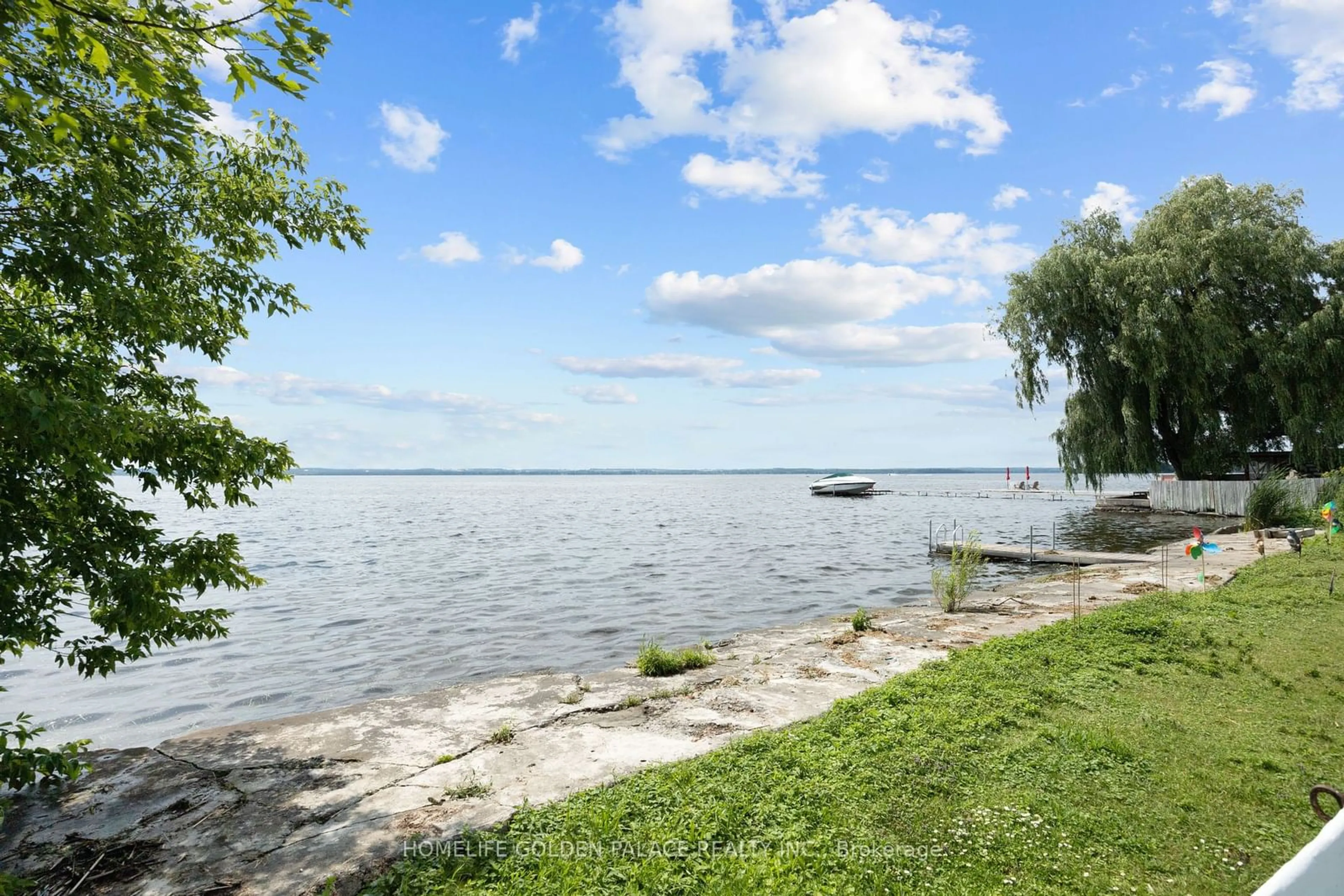 Lakeview for 194 Beach Rd, Georgina Ontario L4P 2L9