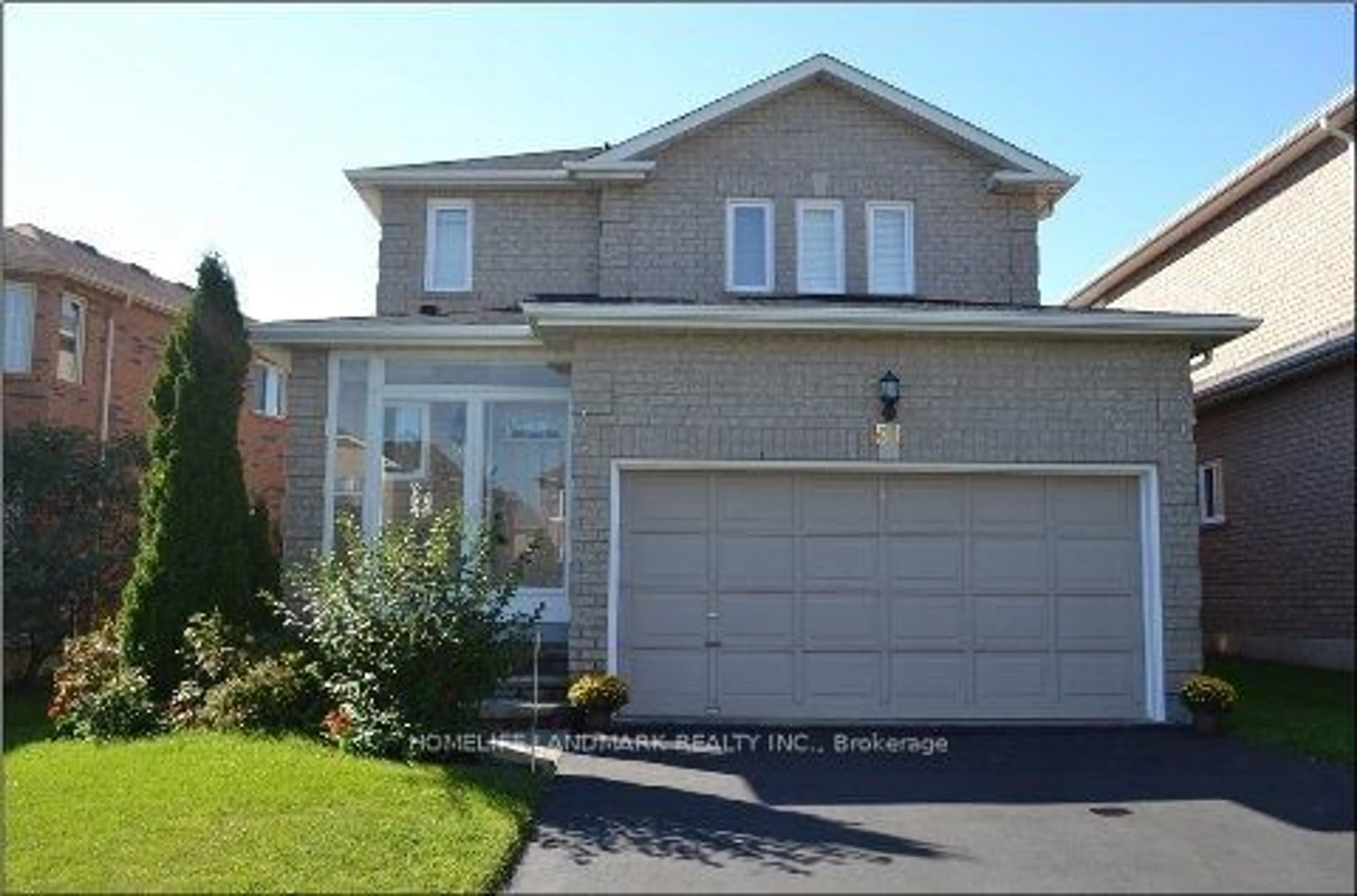 Frontside or backside of a home for 51 ROCKSPRINGS Ave, Richmond Hill Ontario L4S 1P8