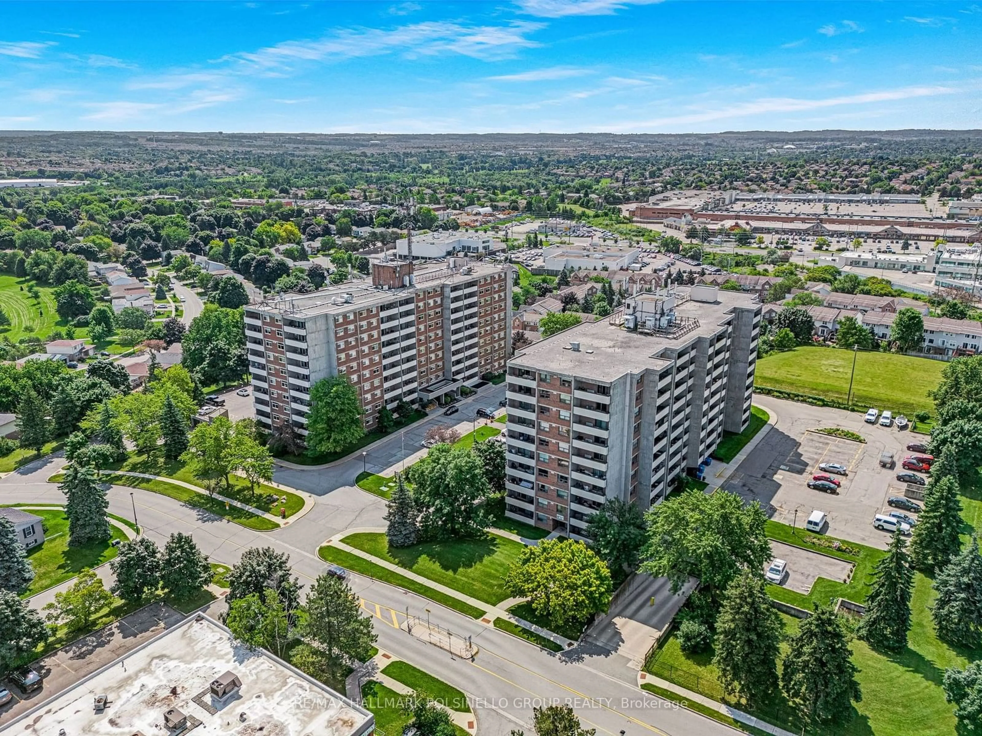 Lakeview for 40 William Roe Blvd #1007, Newmarket Ontario L3Y 5N4