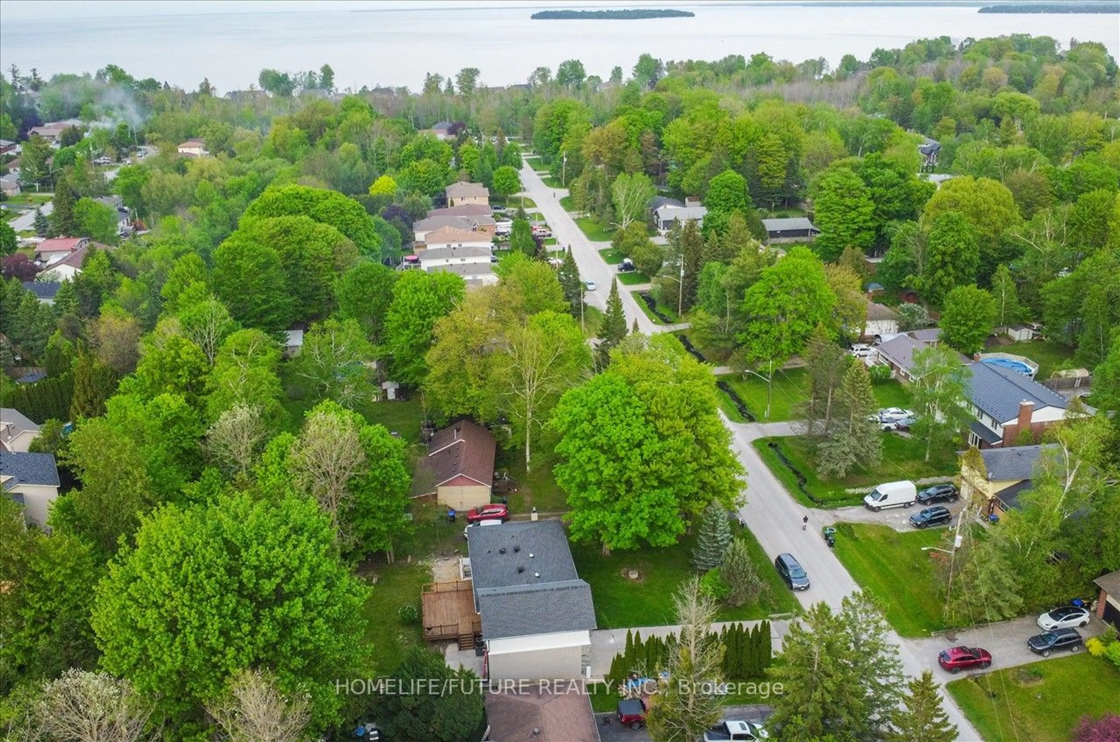 Lakeview for 748 Trinity St, Innisfil Ontario L9S 2G8