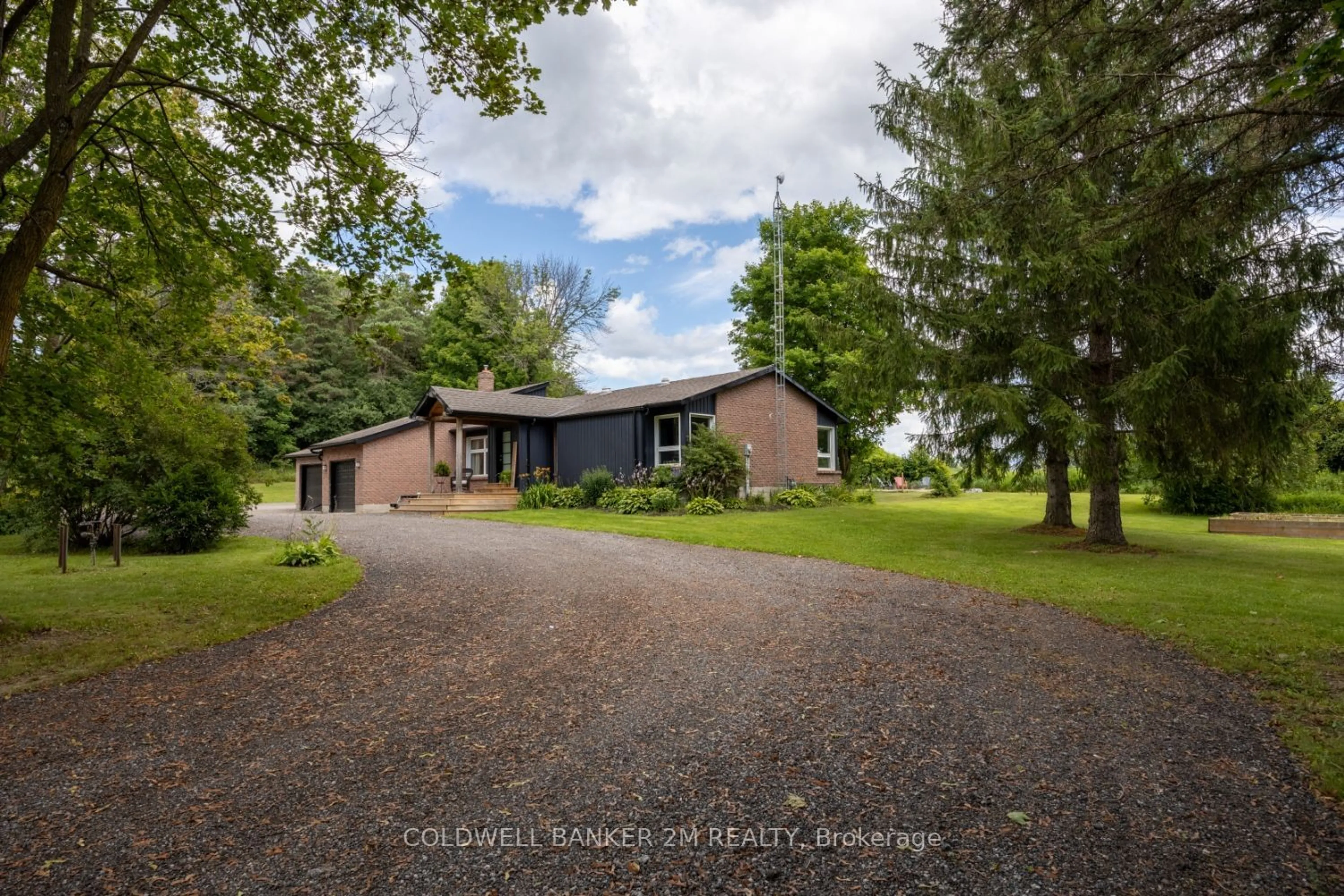 Cottage for 7559 Lakeridge Rd, Uxbridge Ontario L9P 1R3