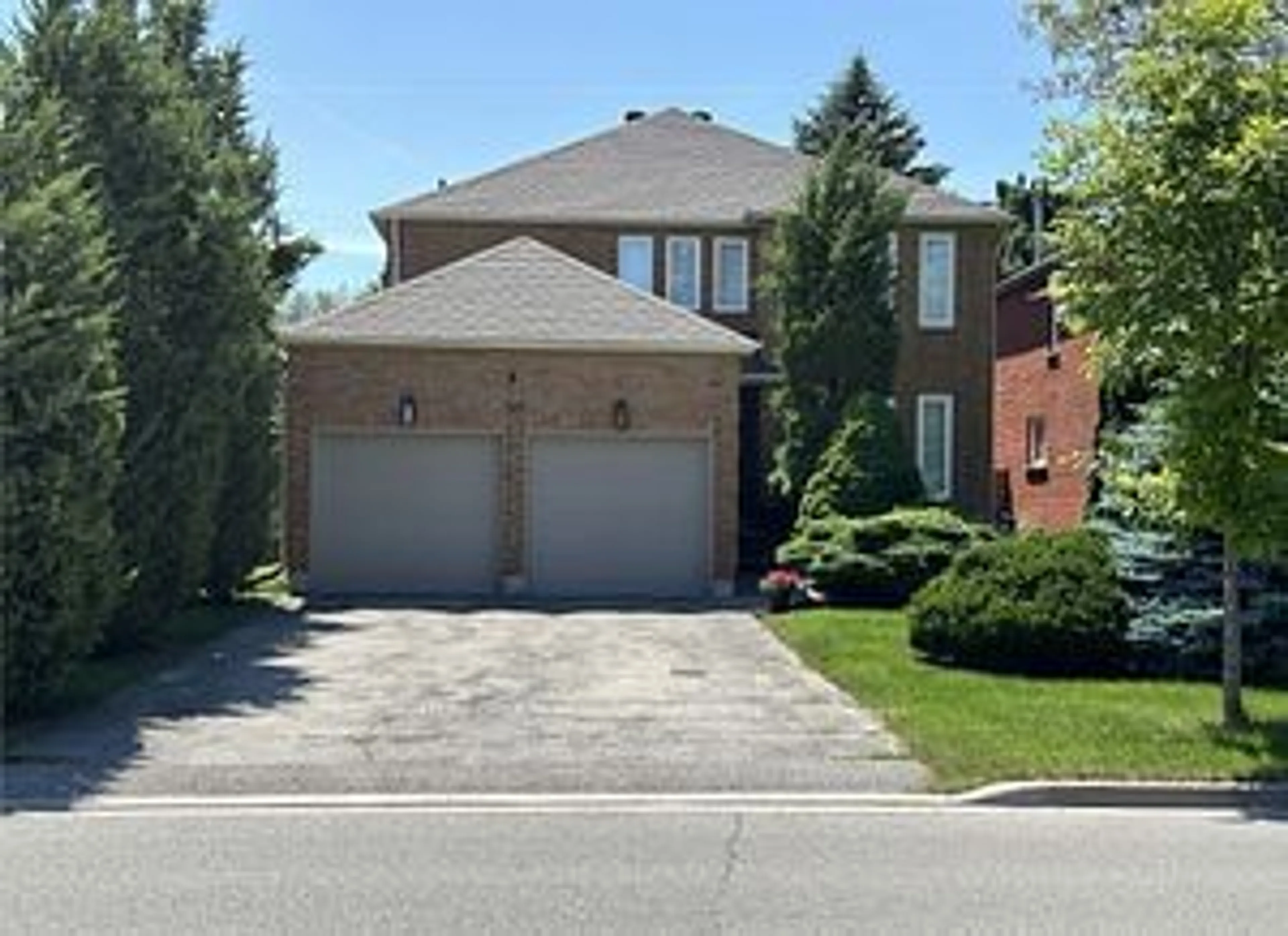 Frontside or backside of a home for 148 Mountbatten Rd, Vaughan Ontario L4J 7W2