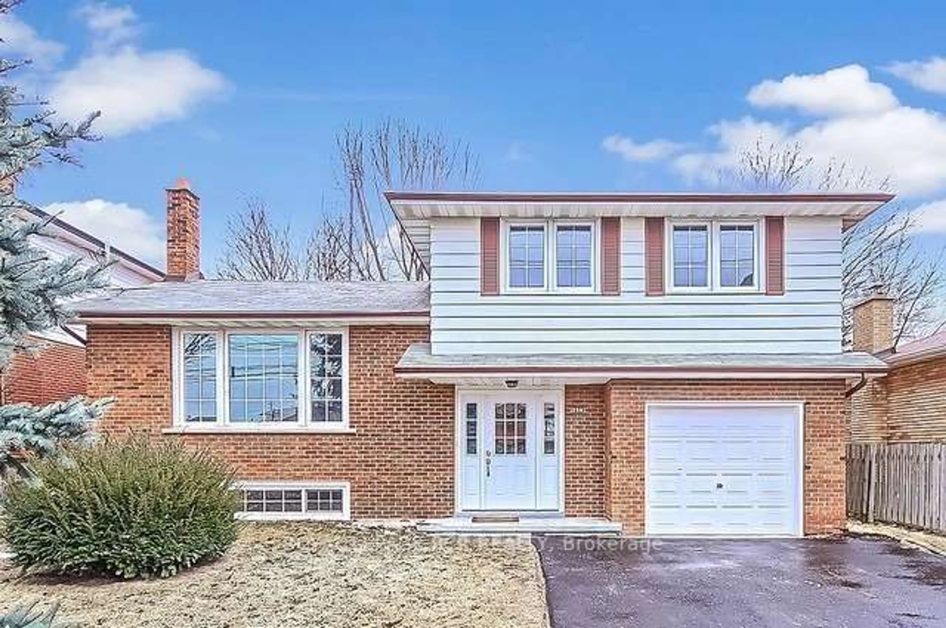 Home with brick exterior material for 358 Agar Ave, Bradford West Gwillimbury Ontario L3Z 1H5