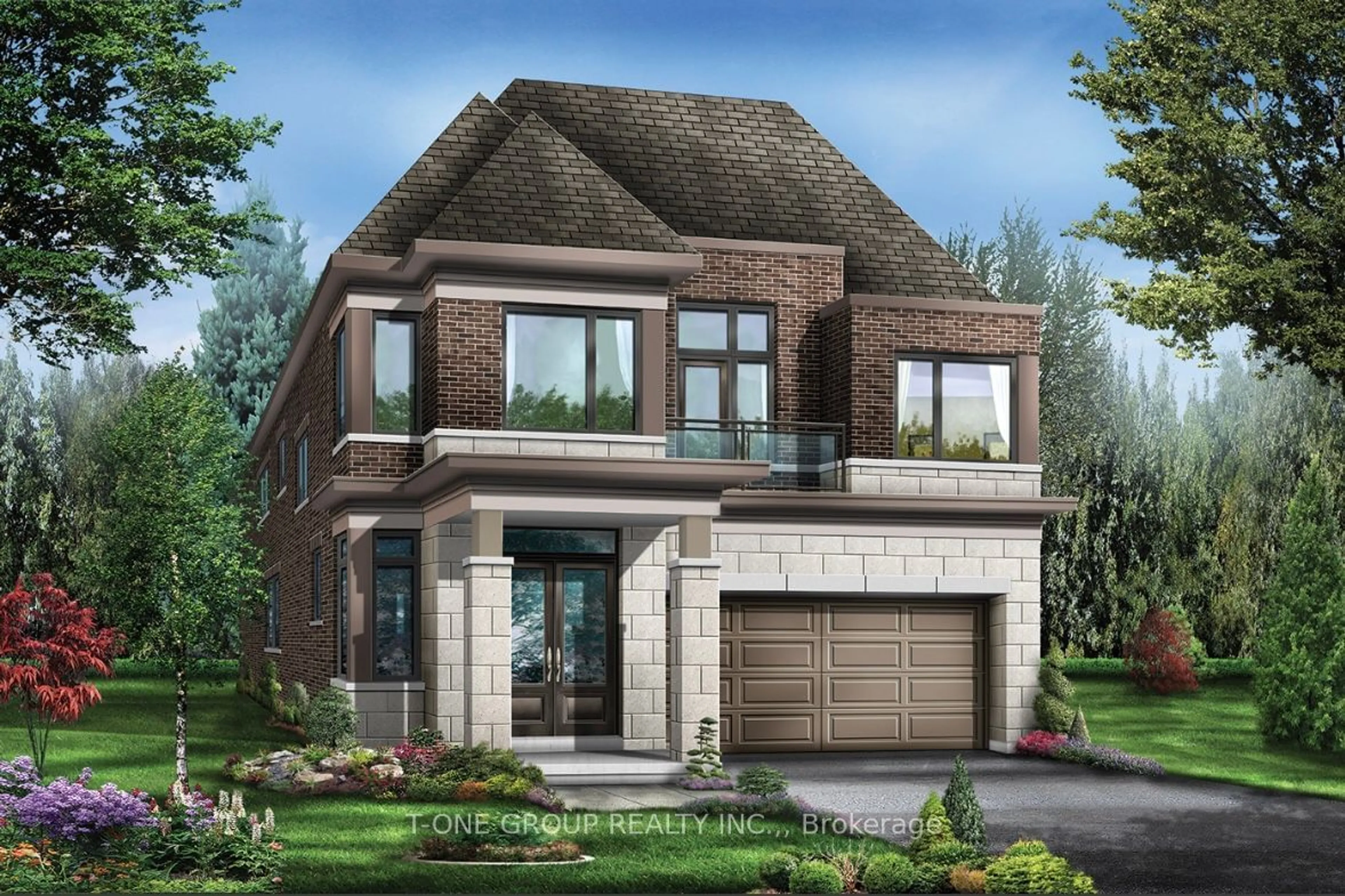 Frontside or backside of a home for 146 Hartney Dr, Richmond Hill Ontario L4S 0L1
