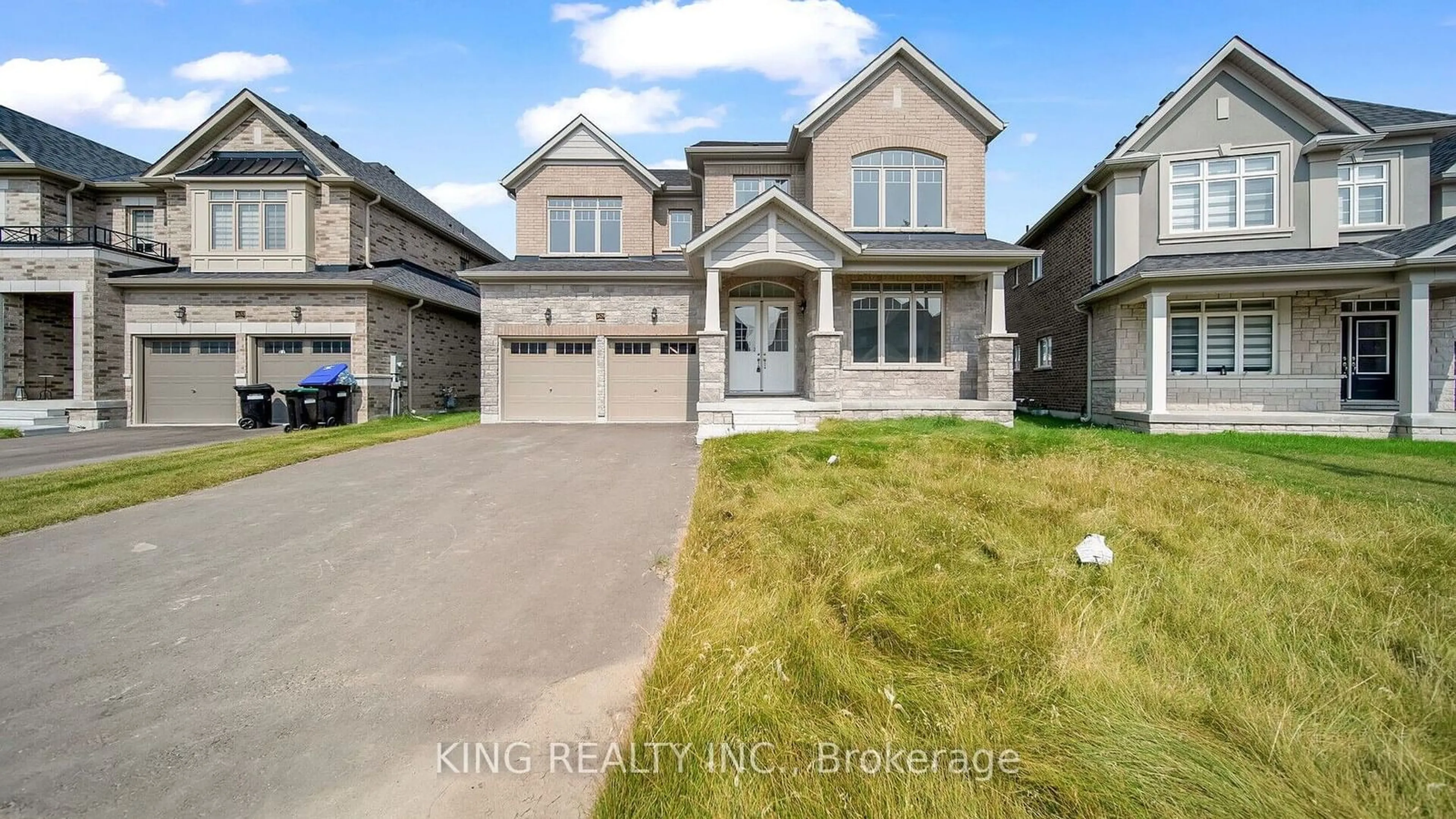 Frontside or backside of a home for 1629 Corsal Crt, Innisfil Ontario L9S 0P8