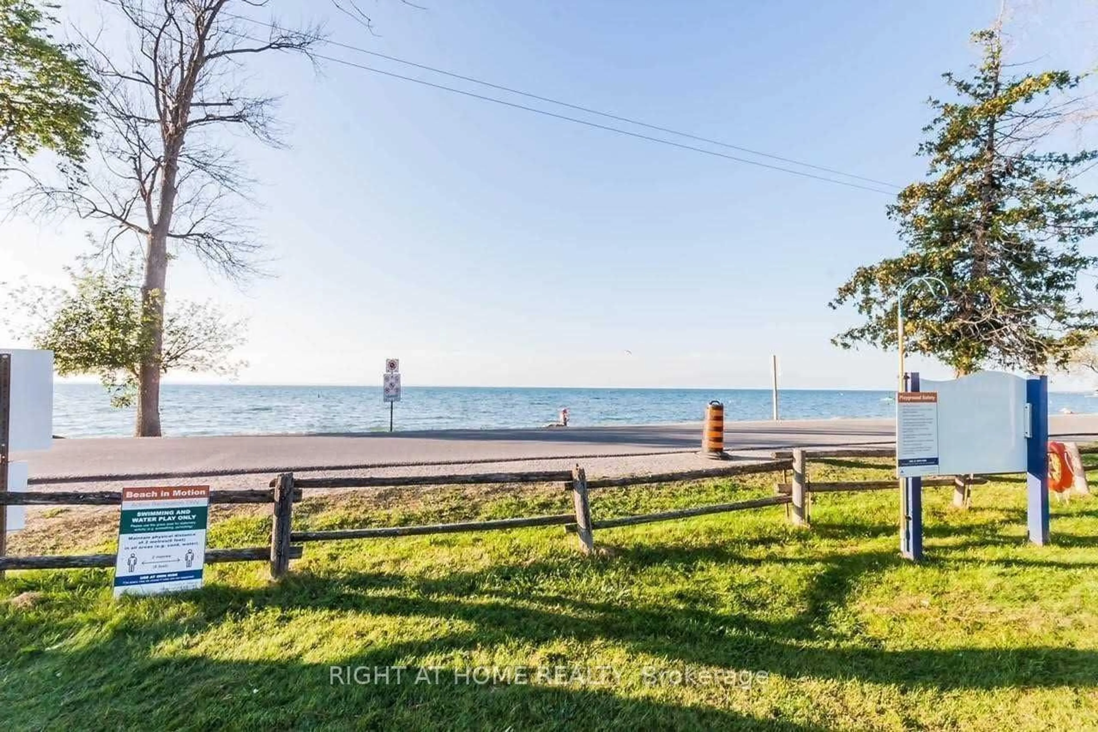 Patio, water/lake/river/ocean view for 770 Jacksonville Rd, Georgina Ontario L0E 1S0