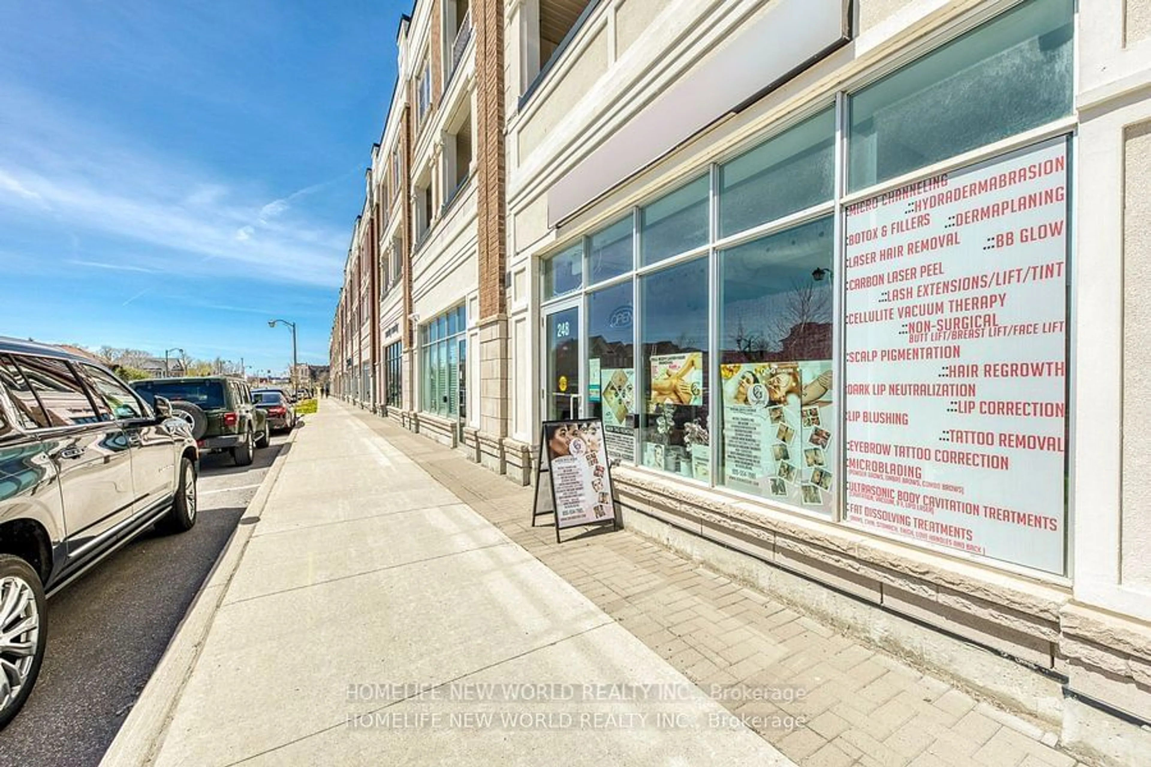 Street view for 29 Luzon Ave, Markham Ontario L6B 1N6