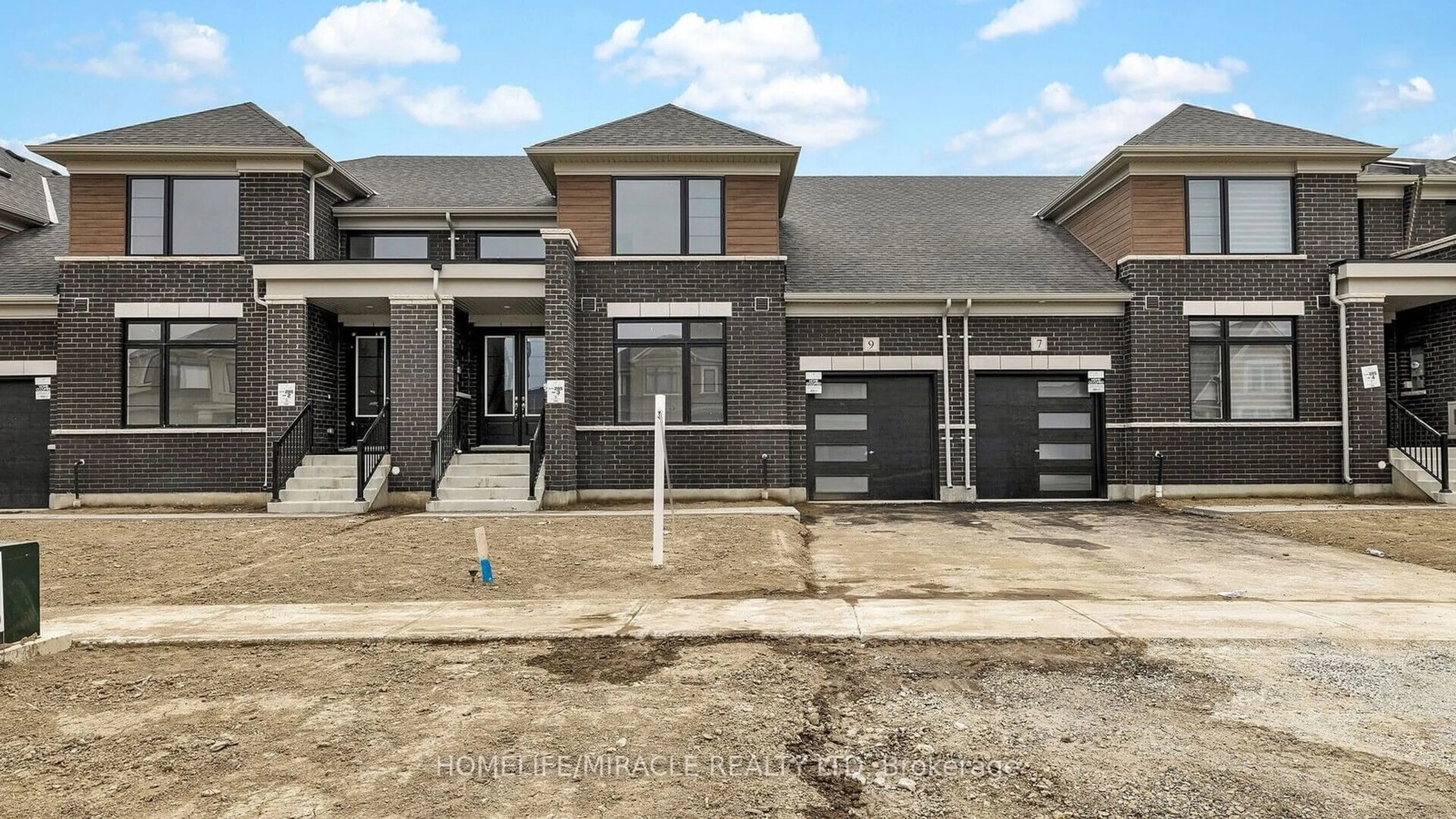 Frontside or backside of a home for 9 Primrose Hts, Adjala-Tosorontio Ontario L1W 3W9