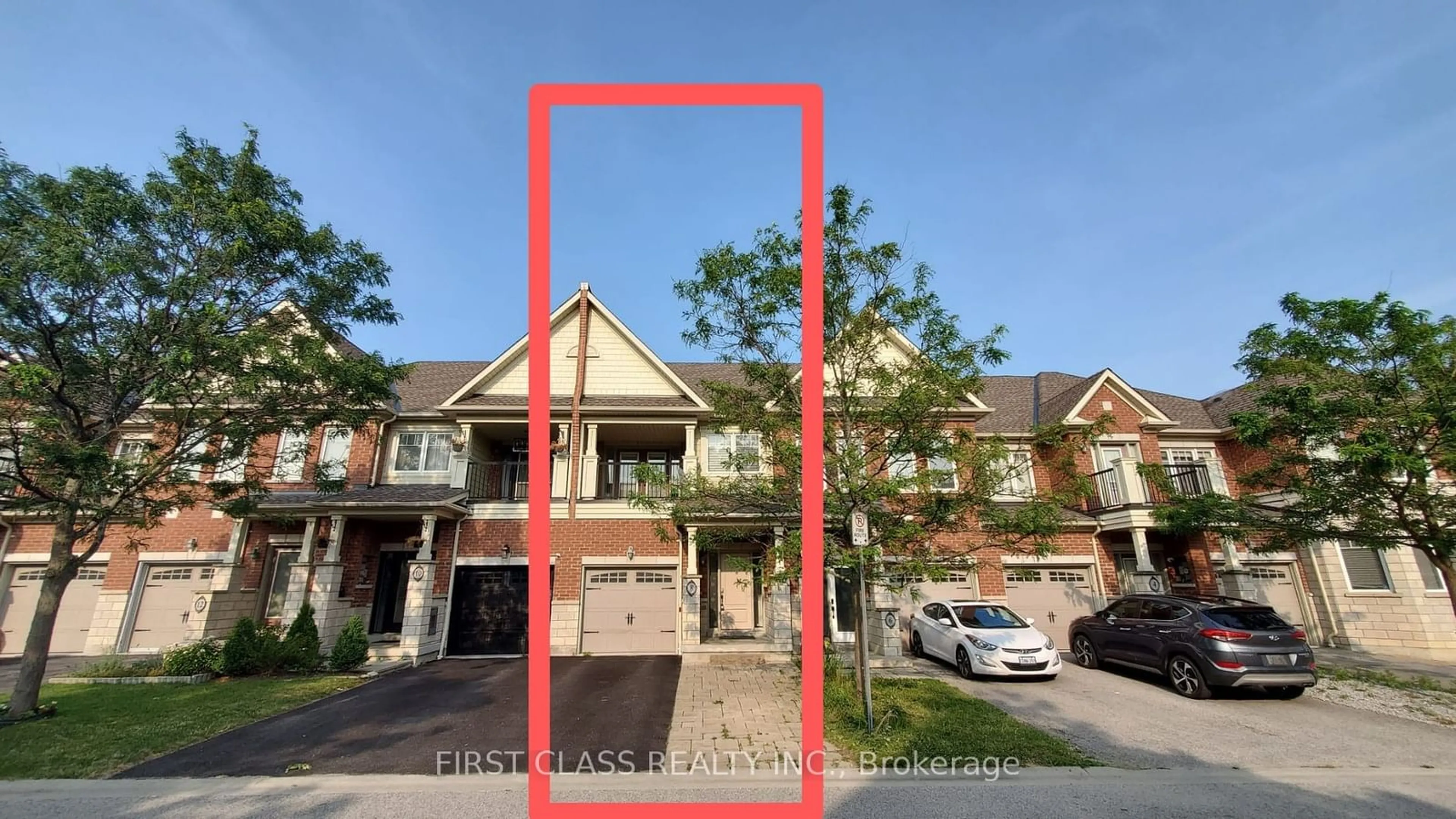 A pic from exterior of the house or condo for 8 All Points Dr, Whitchurch-Stouffville Ontario L4A 0W5