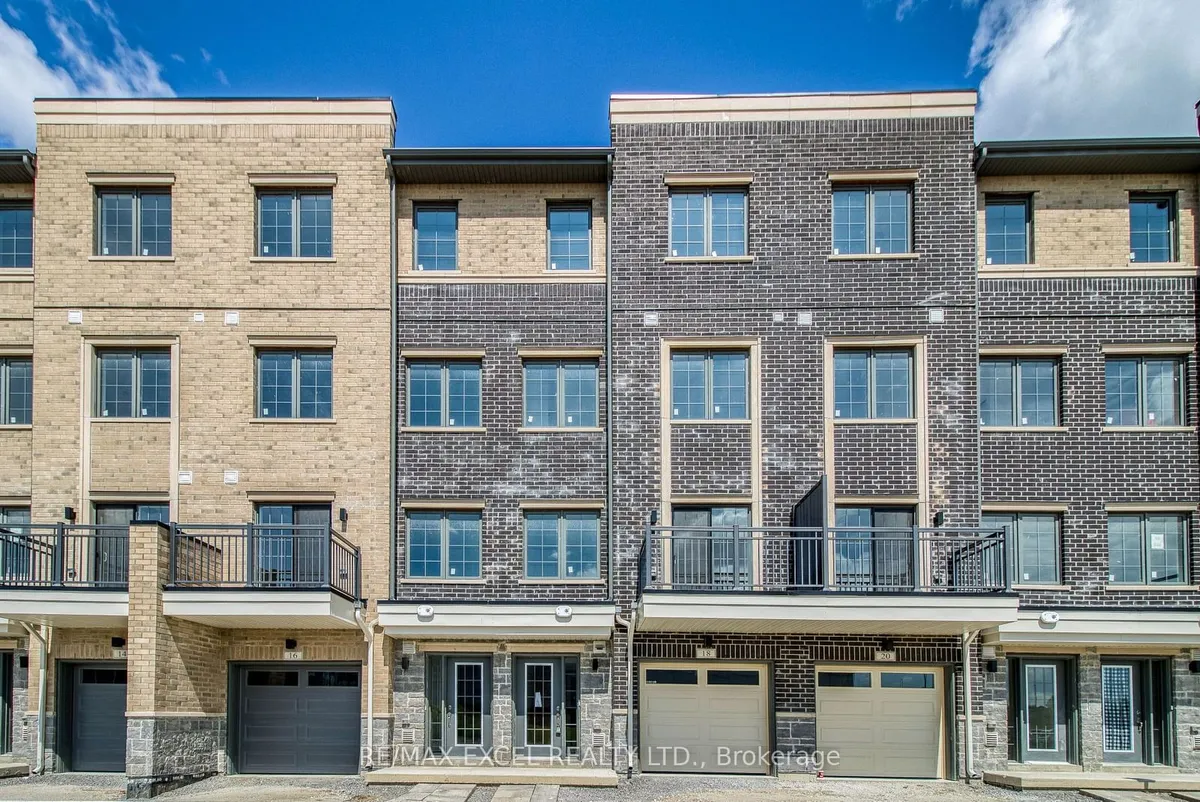 18 Clippers Cres, Whitchurch-Stouffville, ON: Get $11.8K Cashback | Wahi