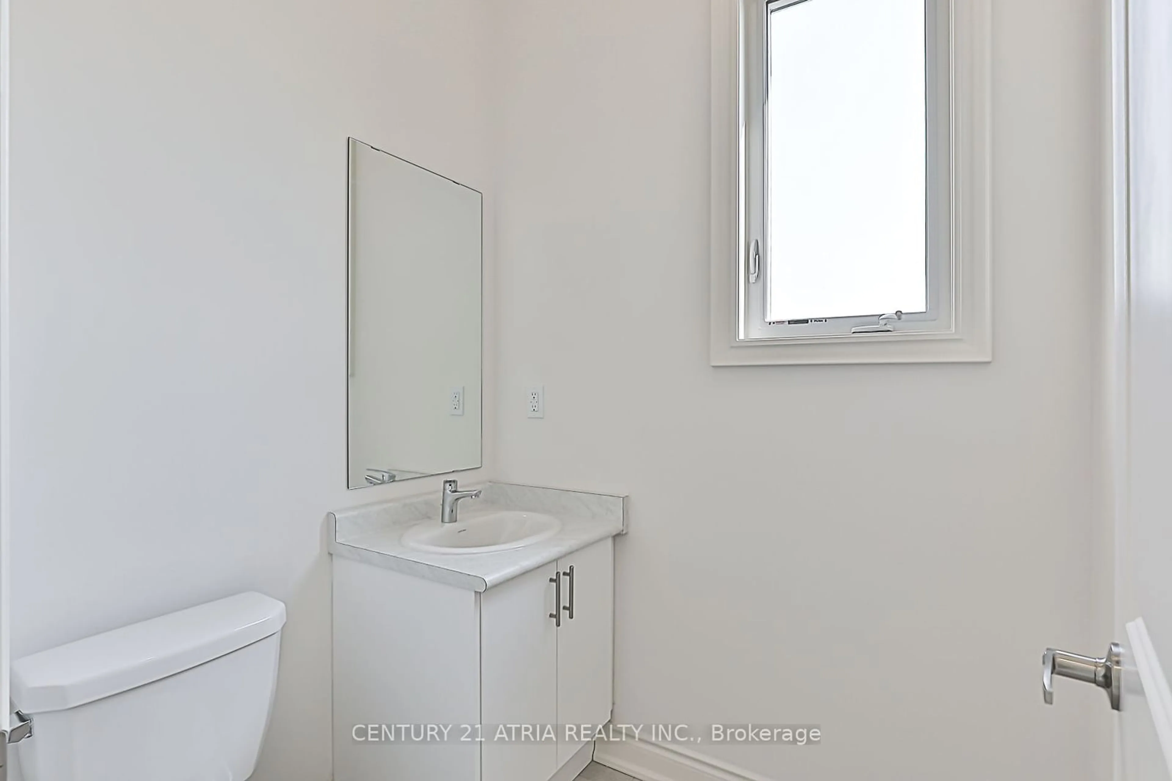 Standard bathroom, unknown for 87 Current Dr, Richmond Hill Ontario L4S 0M7