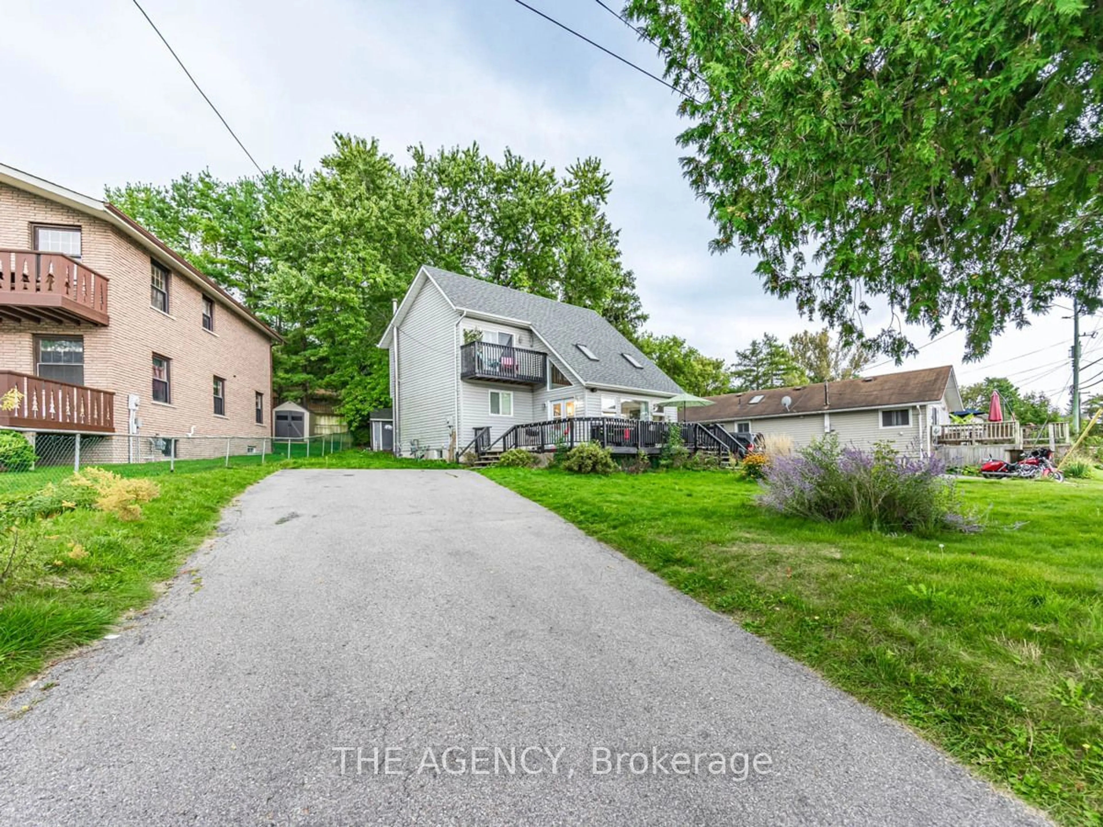 Frontside or backside of a home for 14829 Ninth Line, Whitchurch-Stouffville Ontario L4A 2Y2