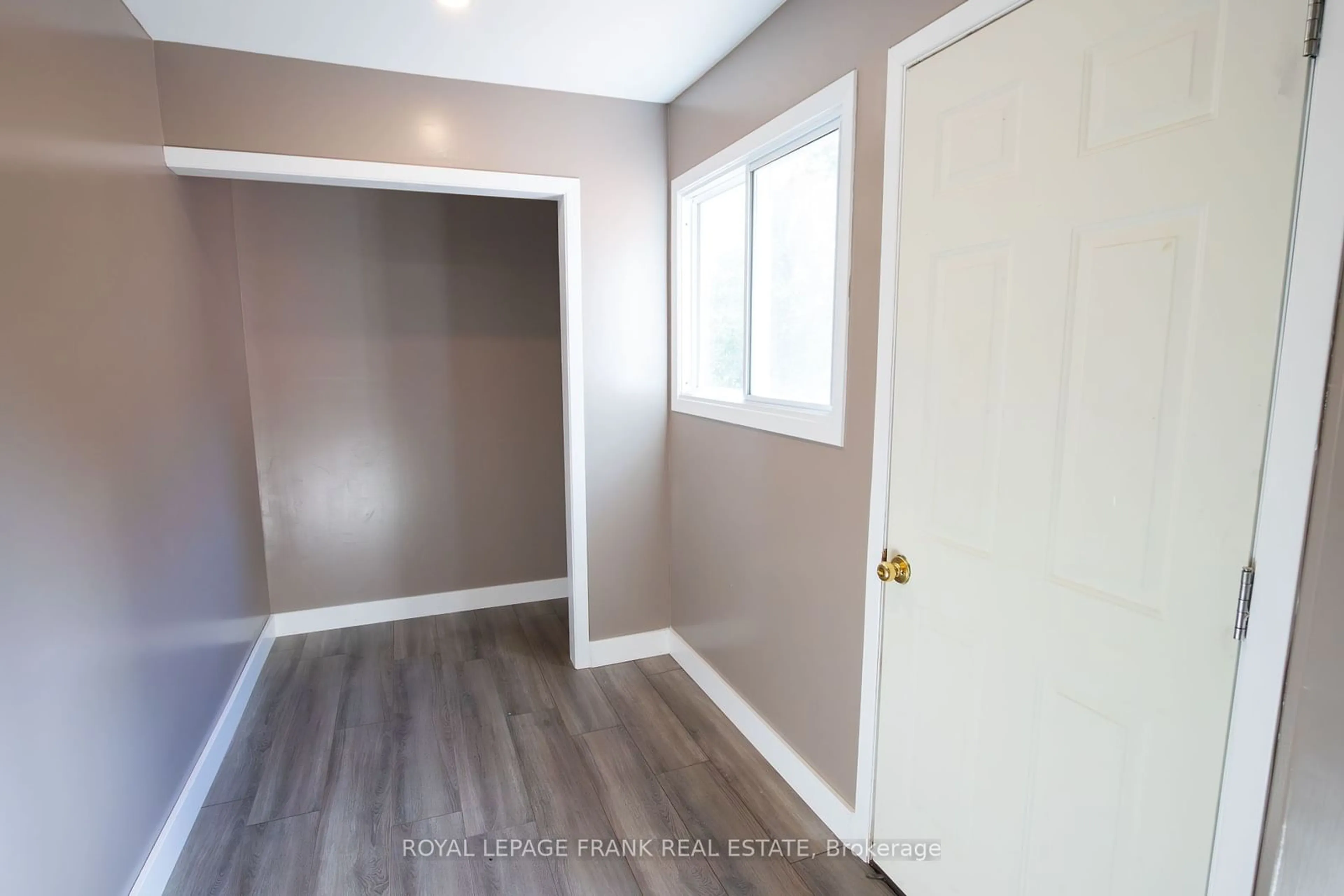 A pic of a room, wood floors for 28-30 St John St, Brock Ontario L0E 1E0