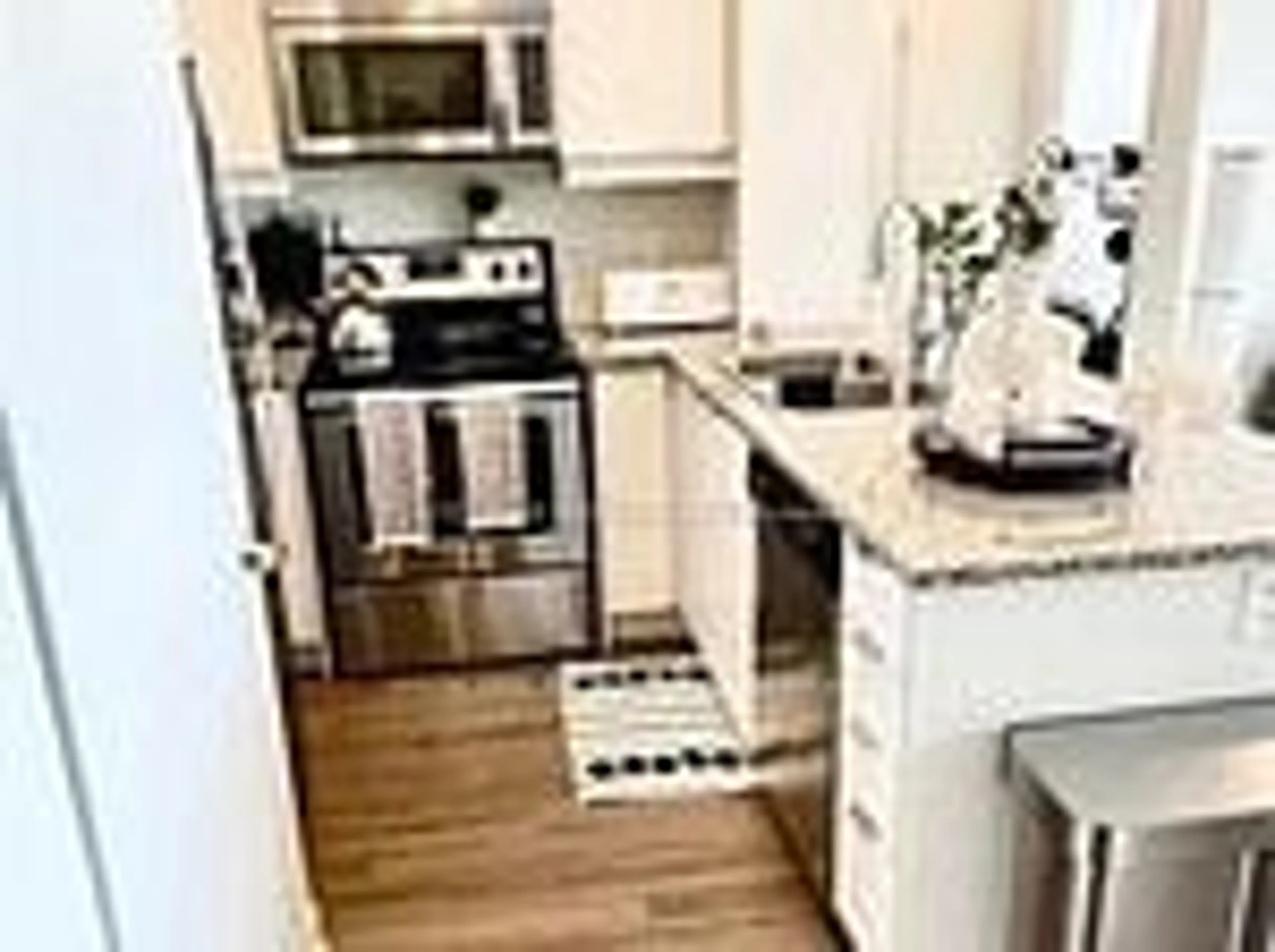 Kitchen for 2910 Highway 7 Ave #3205, Vaughan Ontario L4K 0G3