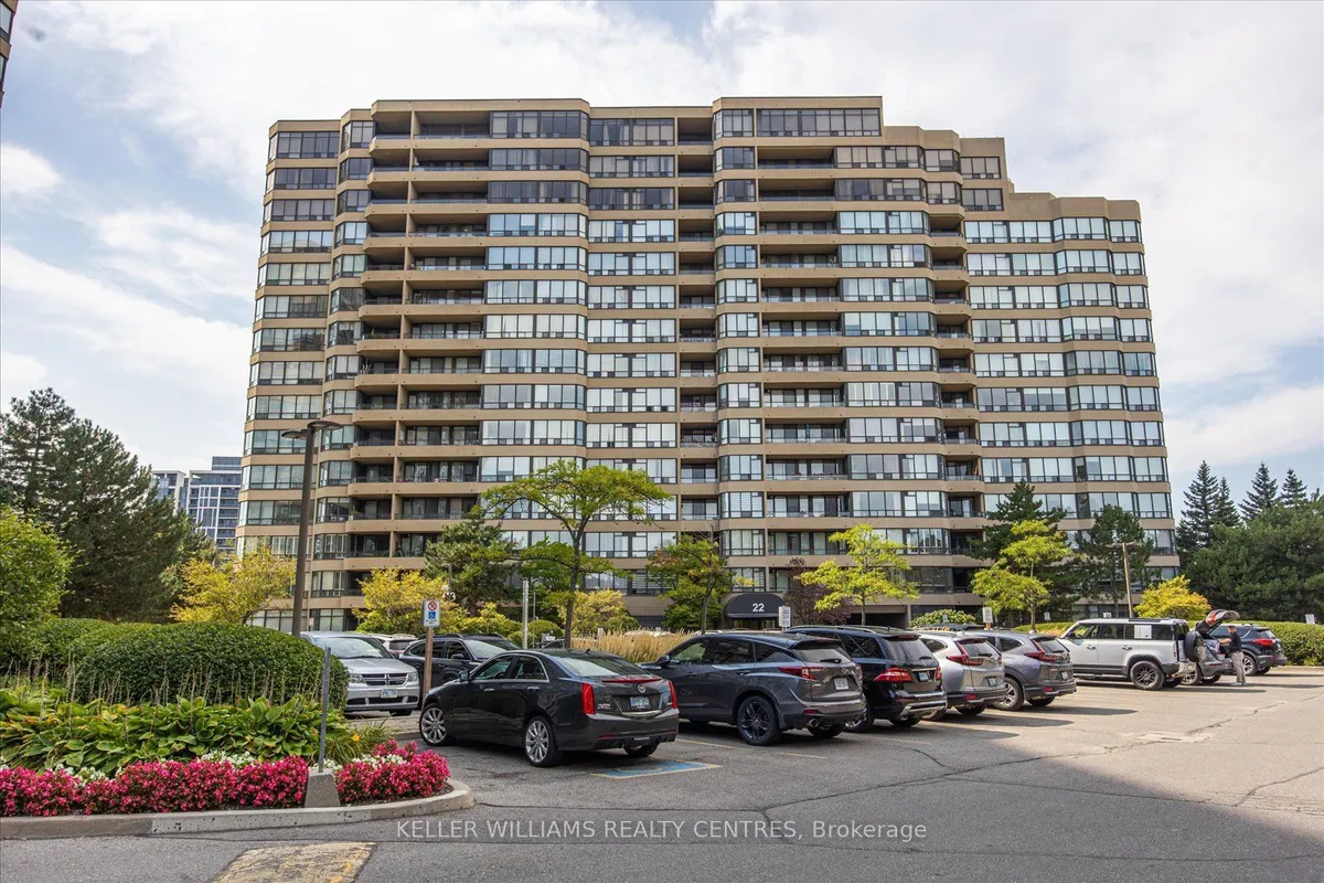 22 Clarissa Dr 912, Richmond Hill, ON Get 6.4K Cashback Wahi