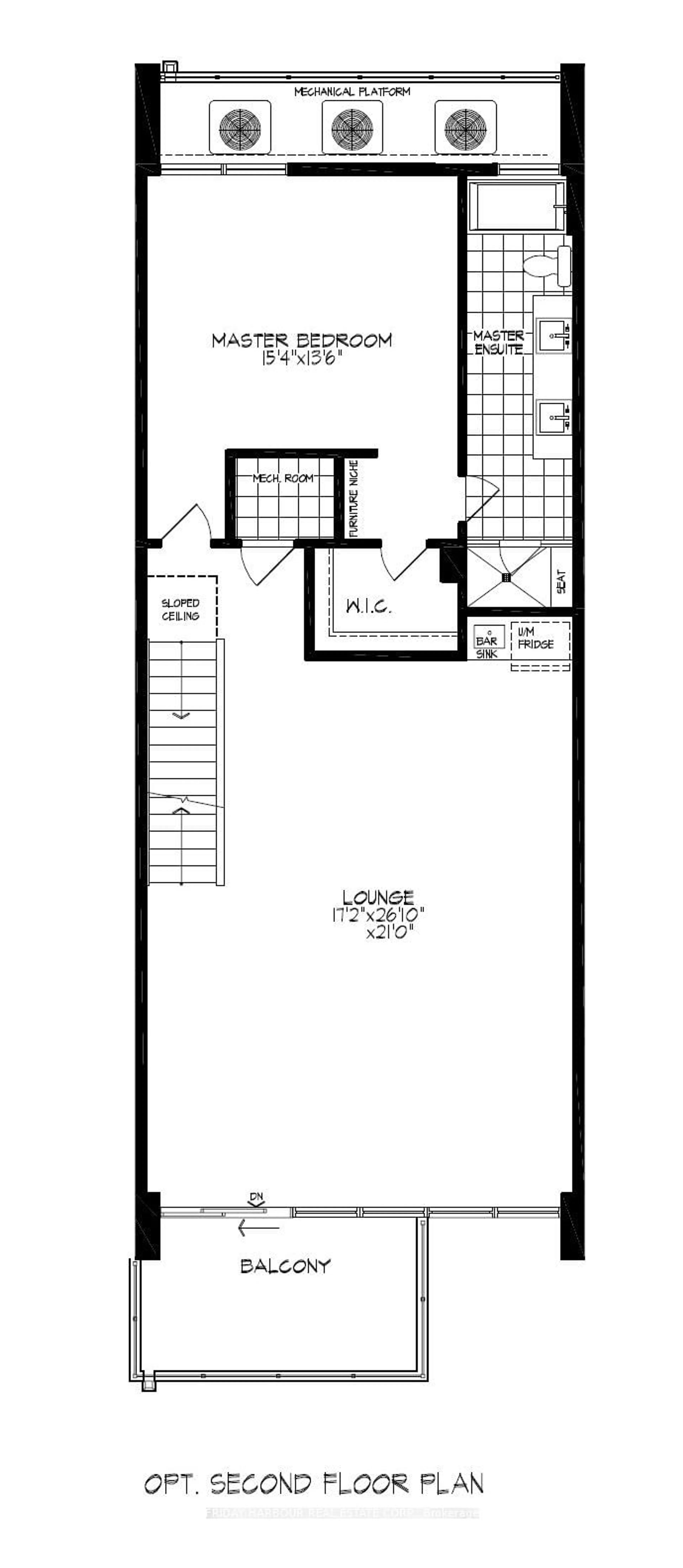 Floor plan for 3792 Ferretti Crt, Innisfil Ontario L9S 0N6