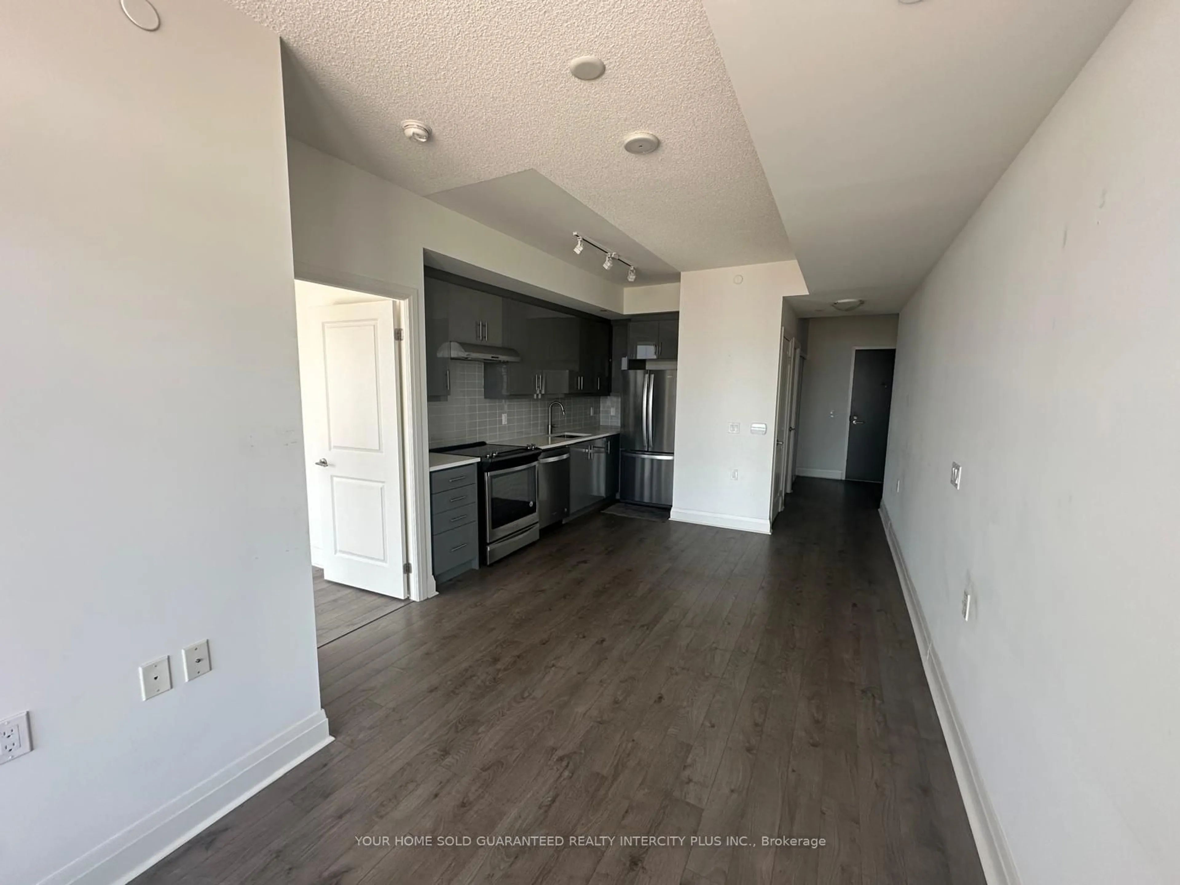 A pic of a room, not visible floor for 8119 Birchmount Rd #1008, Markham Ontario L6G 0H5