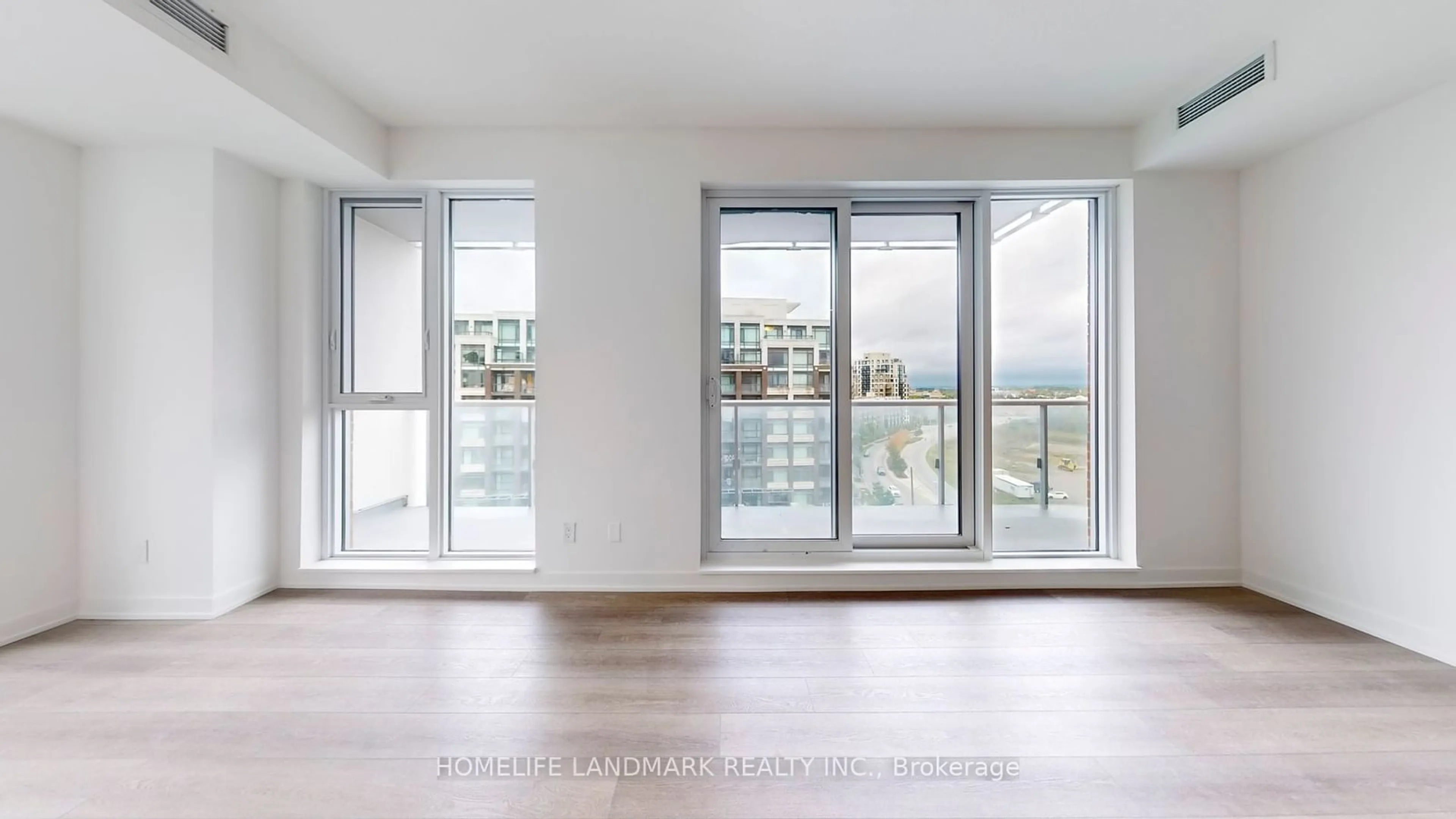 Other indoor space, wood floors for 292 Verdale Crossing #903, Markham Ontario L6G 0H6